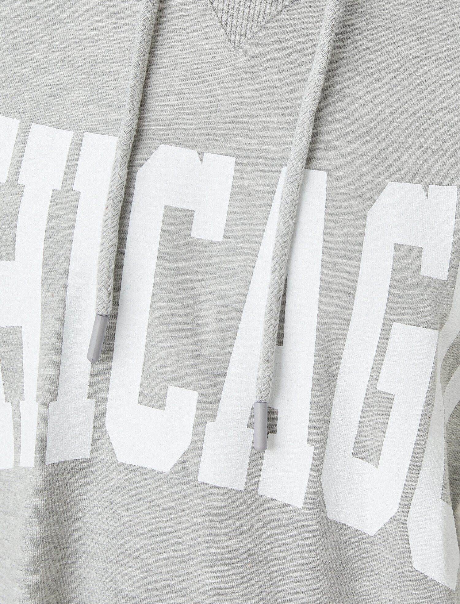   Kapüşonlu Sıfır Kol Elbise