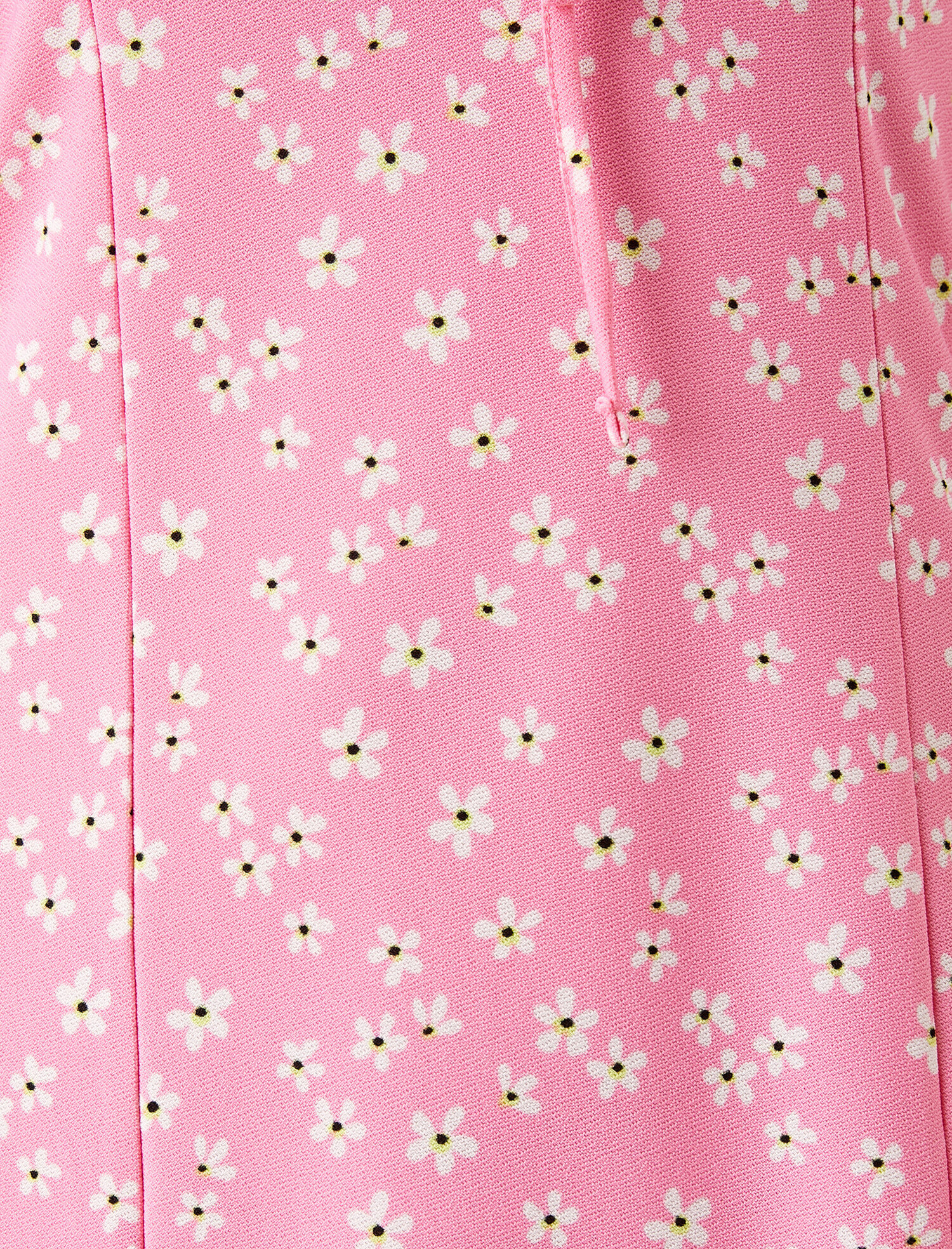   Çiçekli Yazlık Elbise Ince Askili