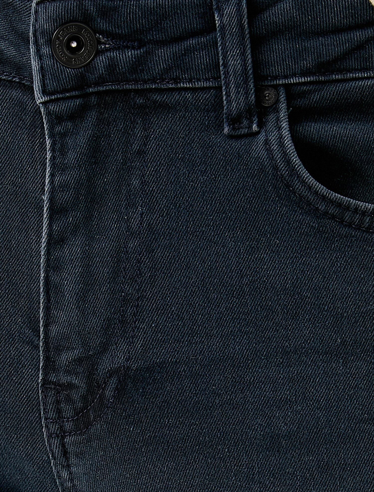 Slim Fit Kot Pantolon - Brad Jean