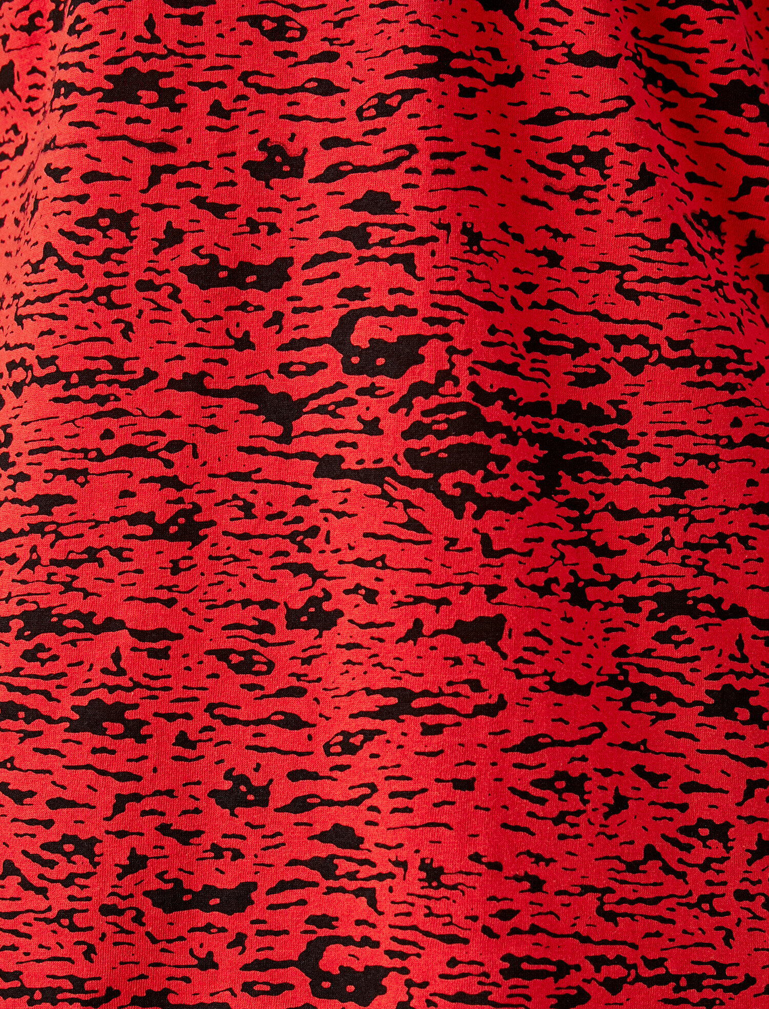   Desenli Polo Tişört Pamuklu