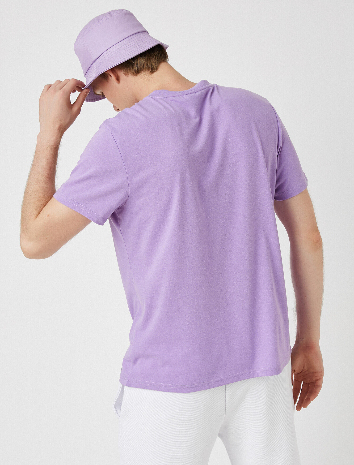   Baskılı Tişört Tesla