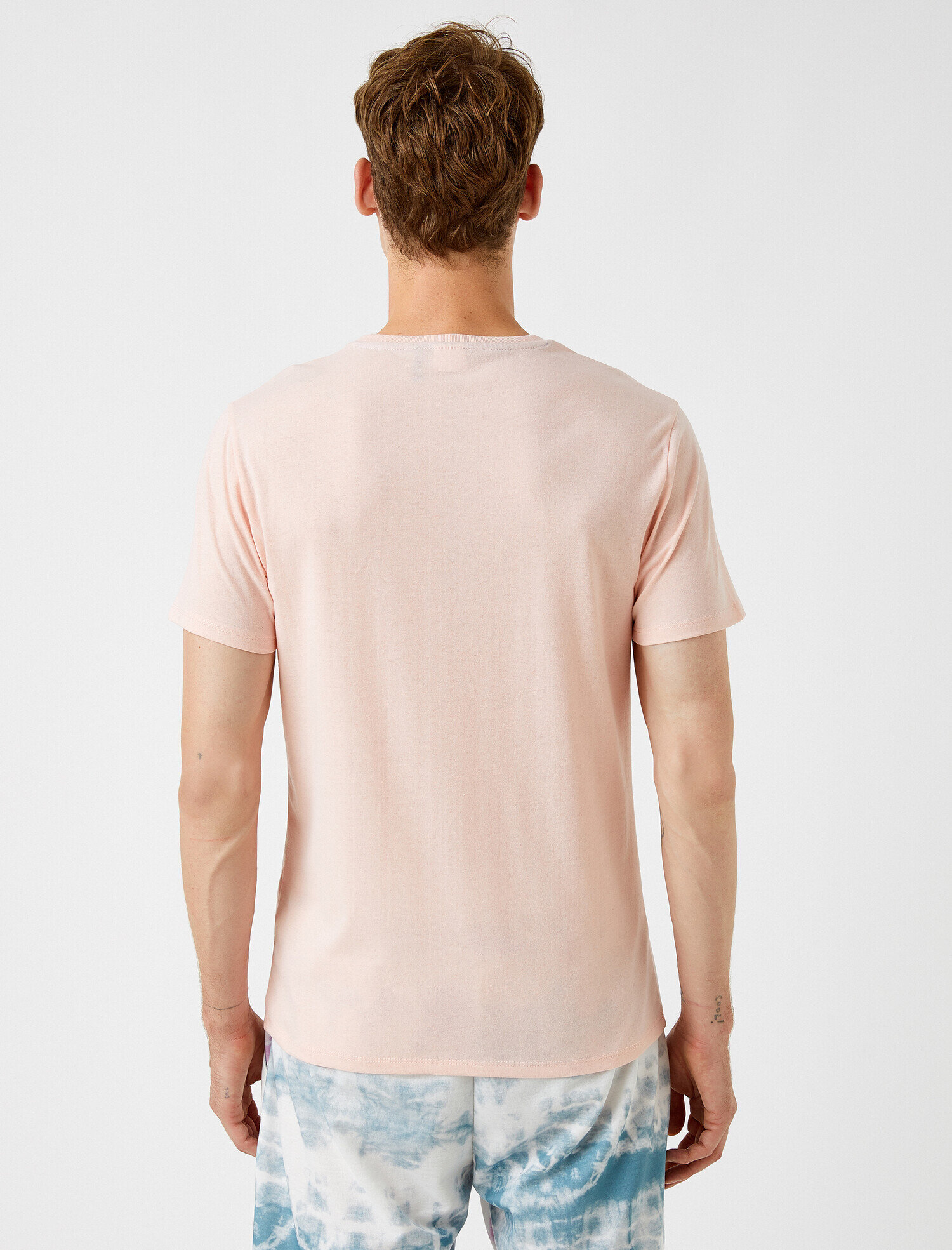   Harvard Tişört Lisanslı Baskılı