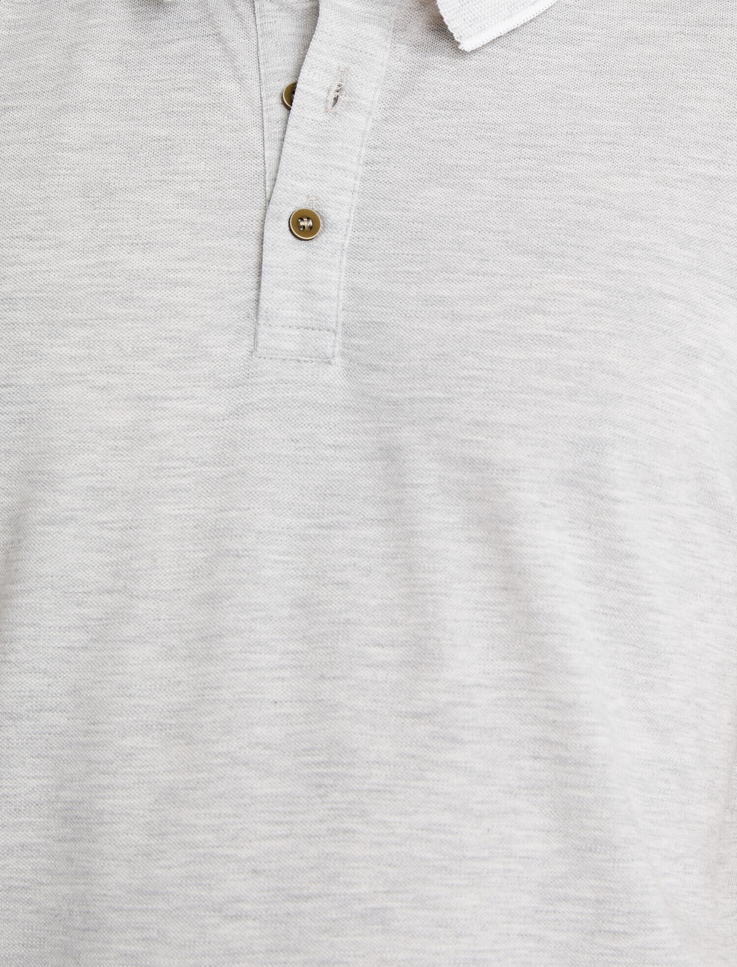   Polo Yaka Tişört Kısa Kollu Pamuklu