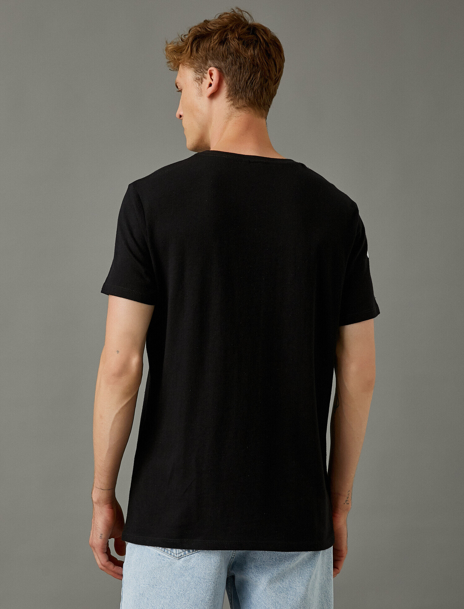   Marvel Tişört Lisanslı Pamuklu