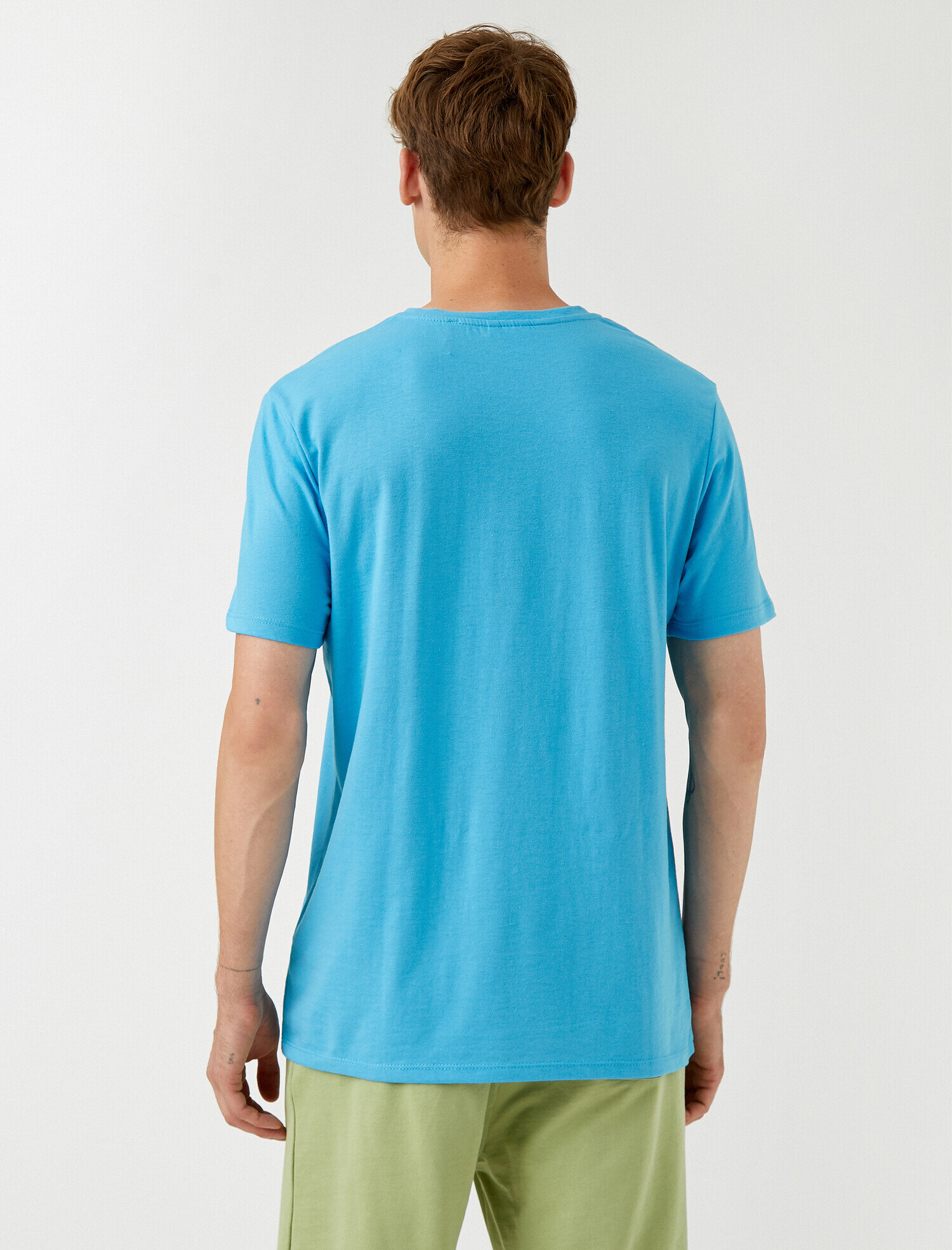   Marvel Tişört Lisanslı Baskılı