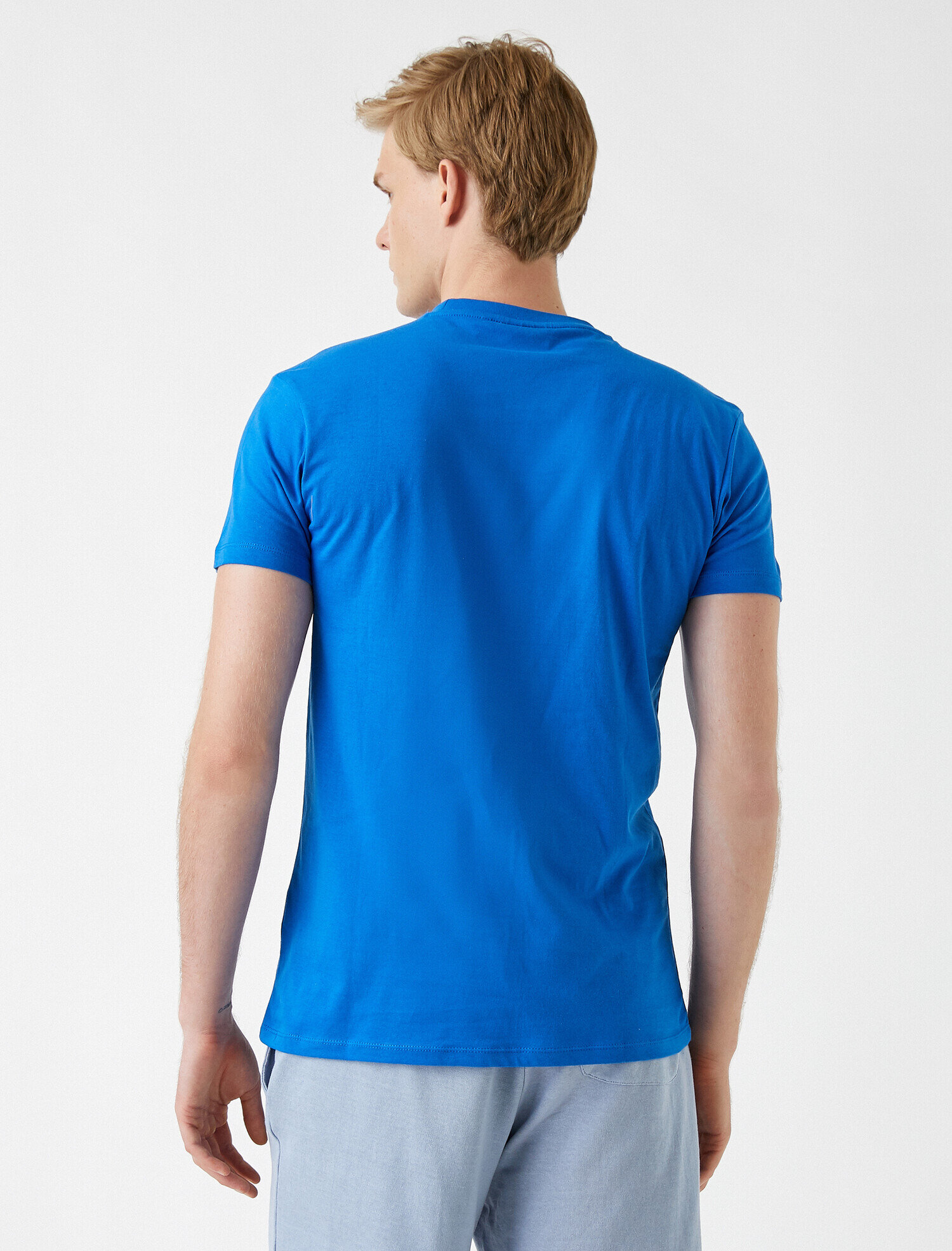   Space Jam Tişört Lisanslı Baskılı