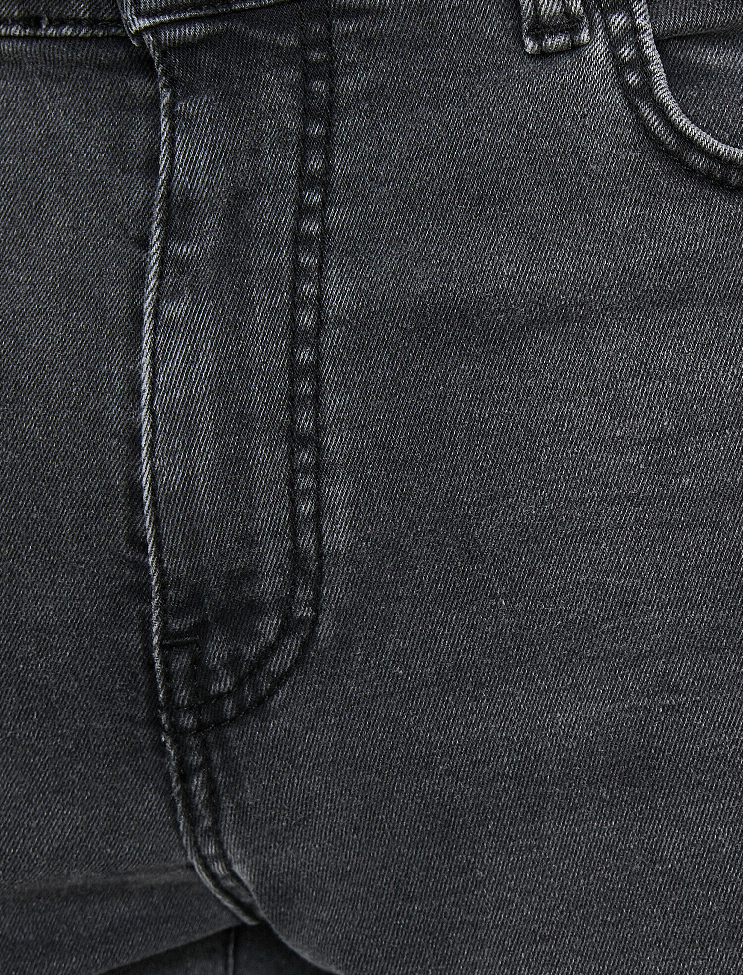   Justin Super Skinny Jean Pantolon