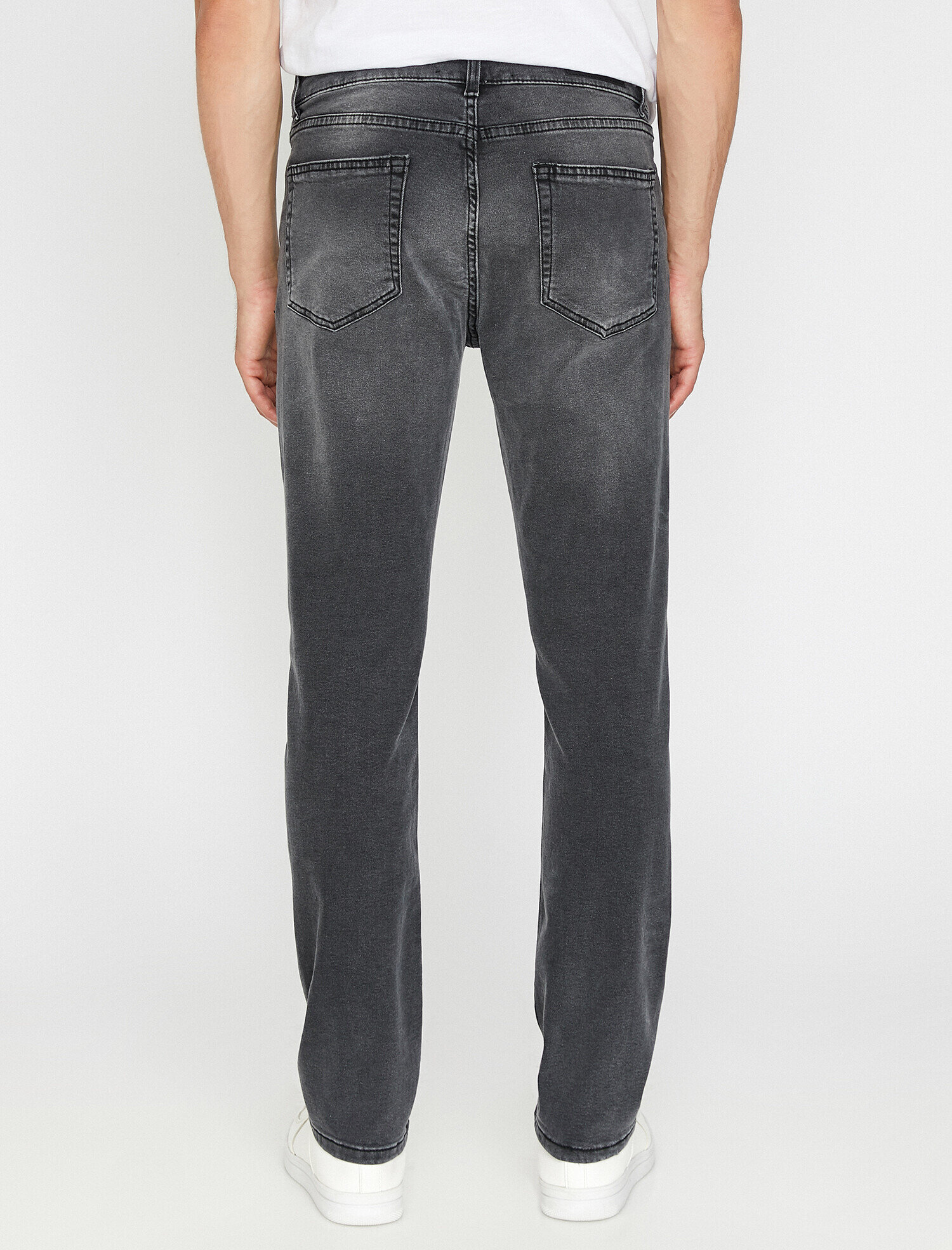   Justin Super Skinny Jean Pantolon