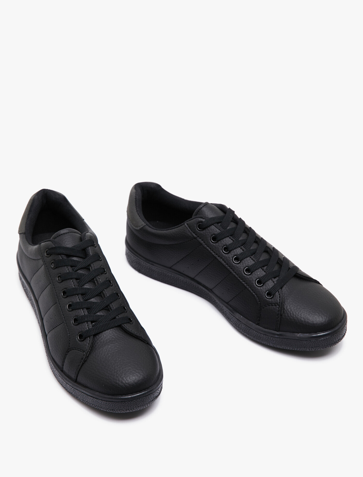  Erkek Bağcıklı Spor Ayakkabı