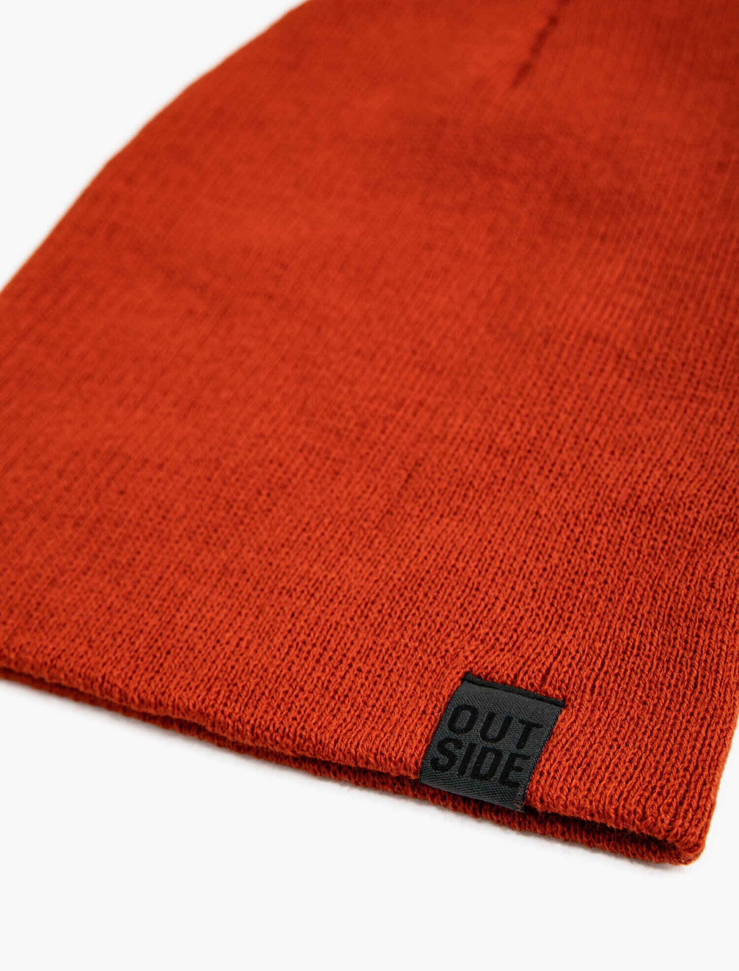  Erkek Basic Örgü Bere