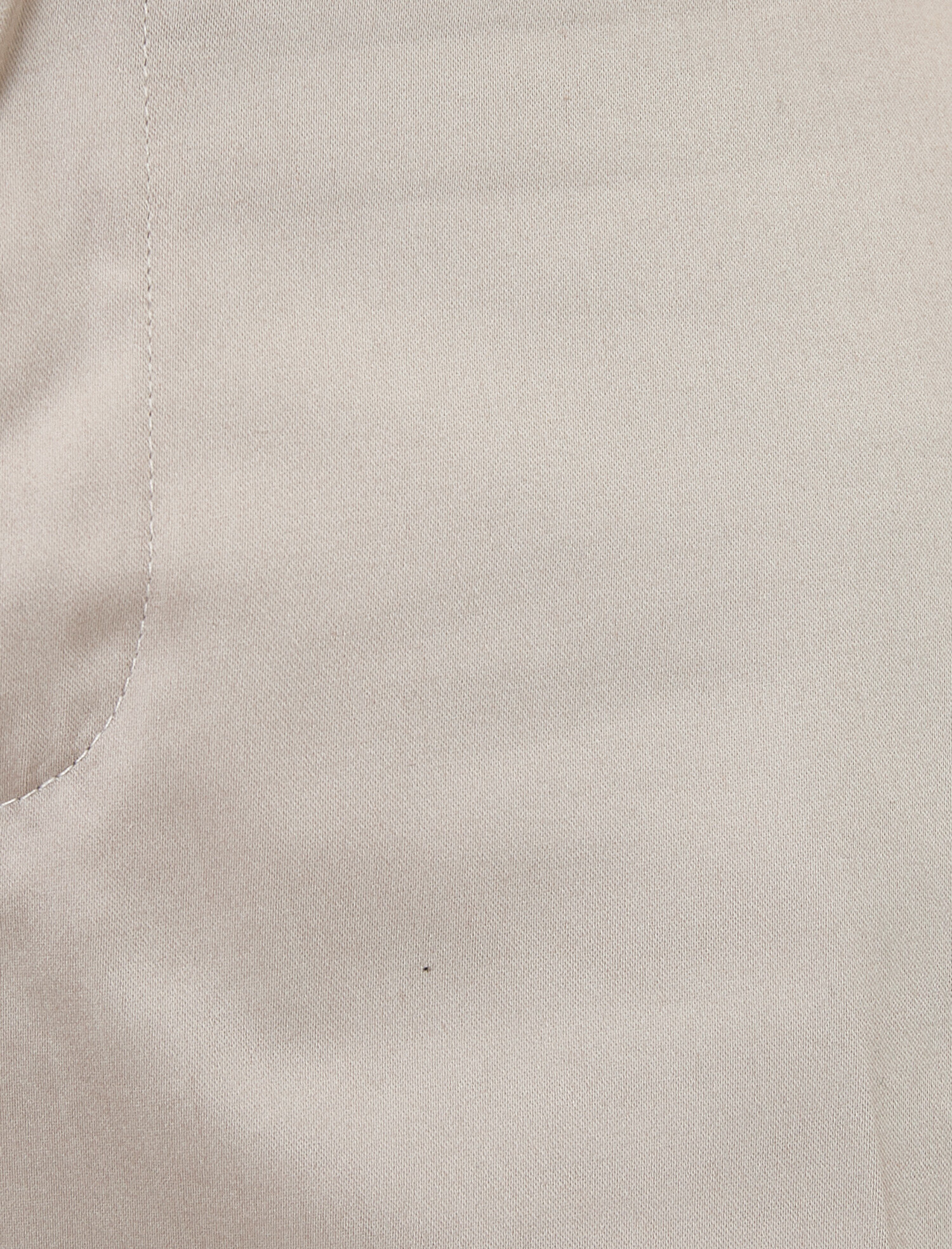   Cep Detaylı Pantolon