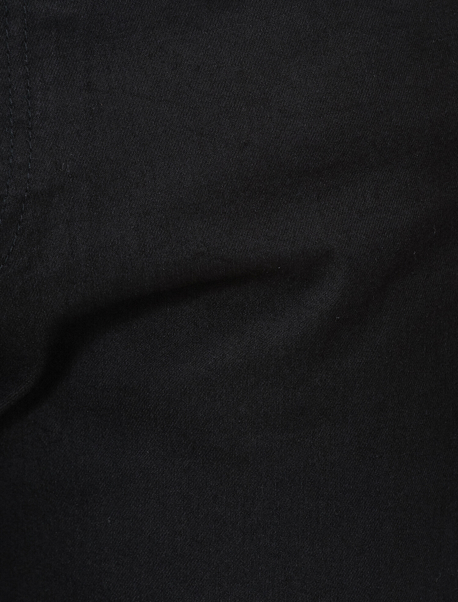   Straight Fit Boru Paça Kot Pantolon - Mark Jean