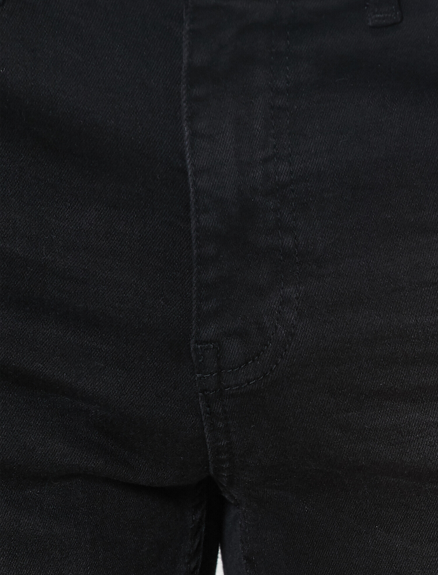   Justın Super Skinny Fit Esnek Kumaş Jean Pantolon