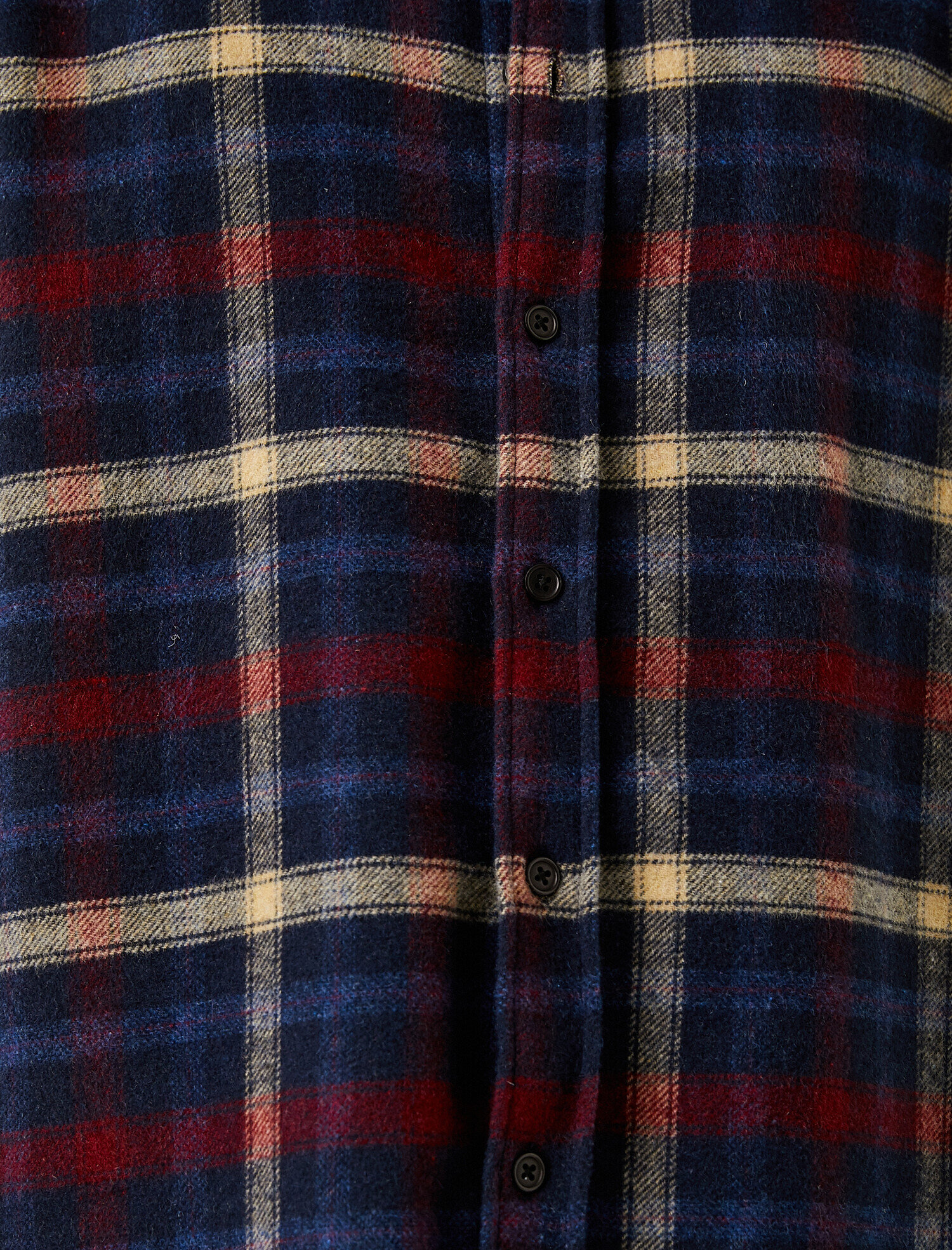   Oduncu Gömleği Kareli