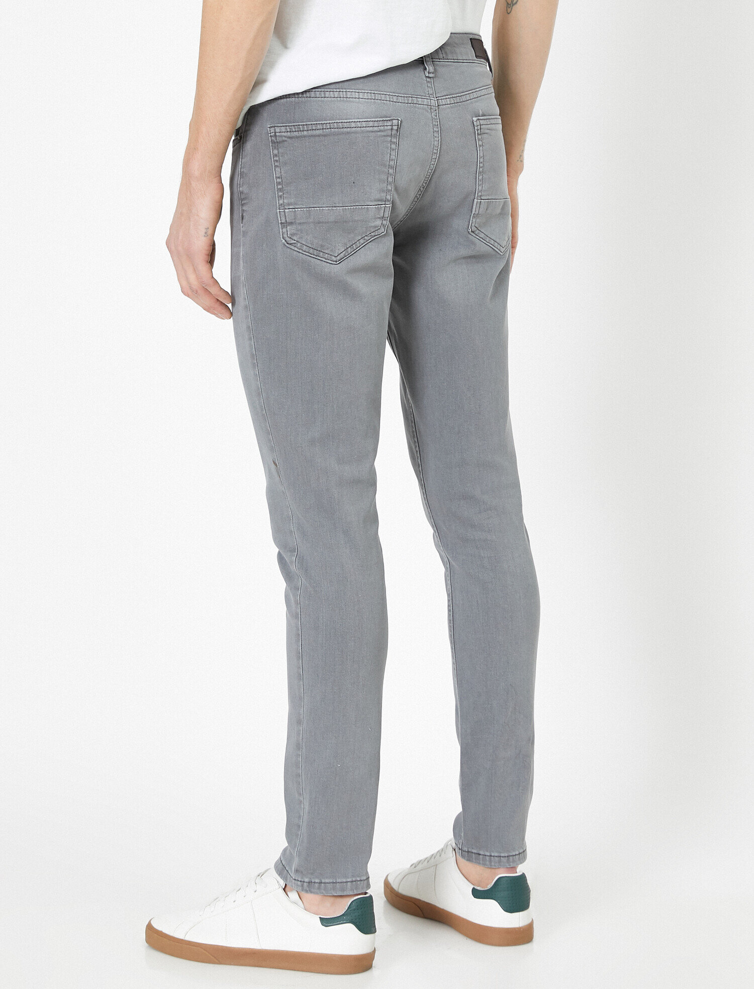   Michael Skinny Fit Jean Pantolon
