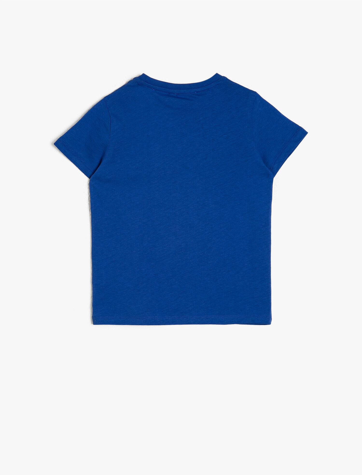  Erkek Çocuk Cartoon Network Lisanslı Tişört