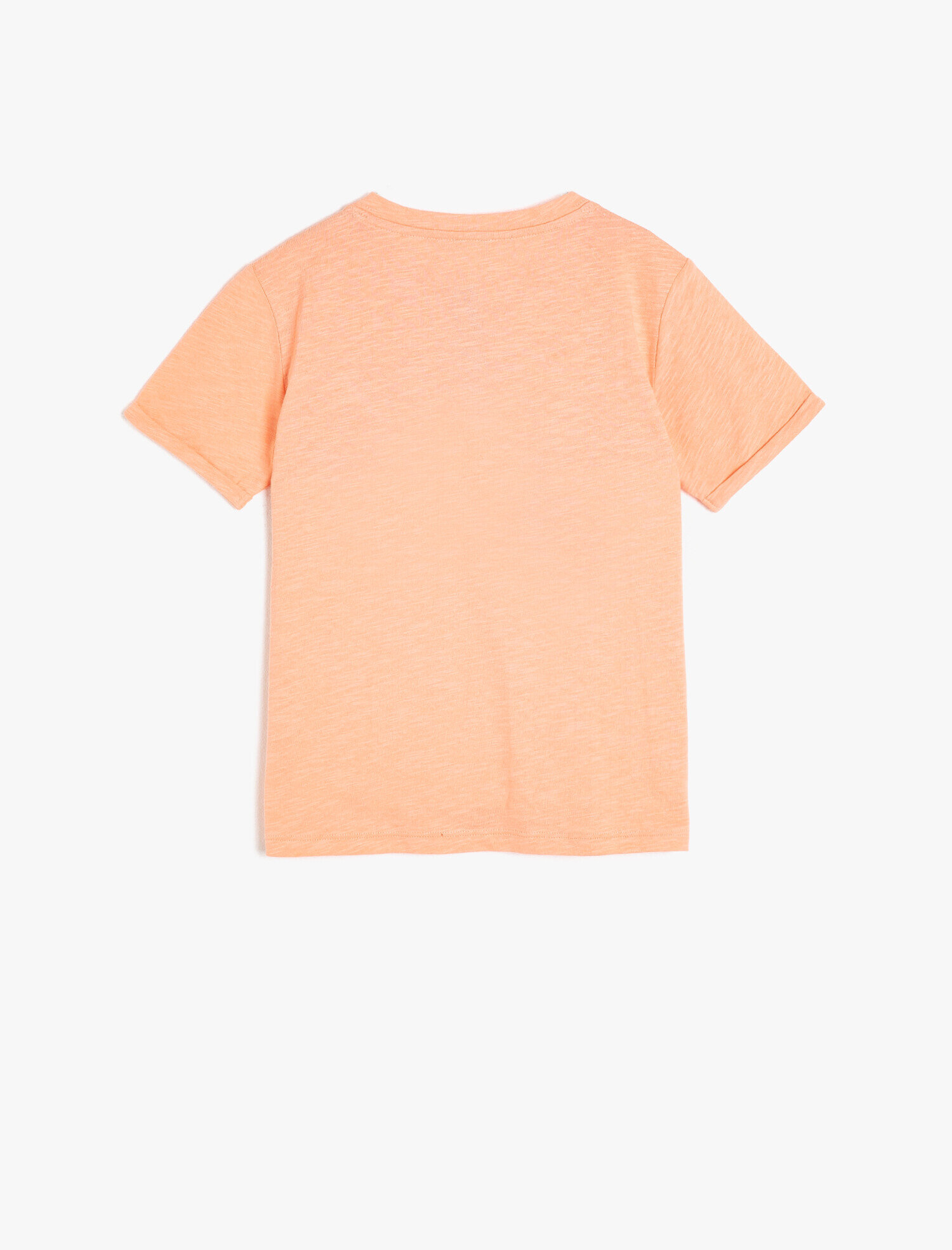  Erkek Çocuk Pamuklu Düğmeli Yaka Düğmeli Cepli Kısa Kollu Tişört