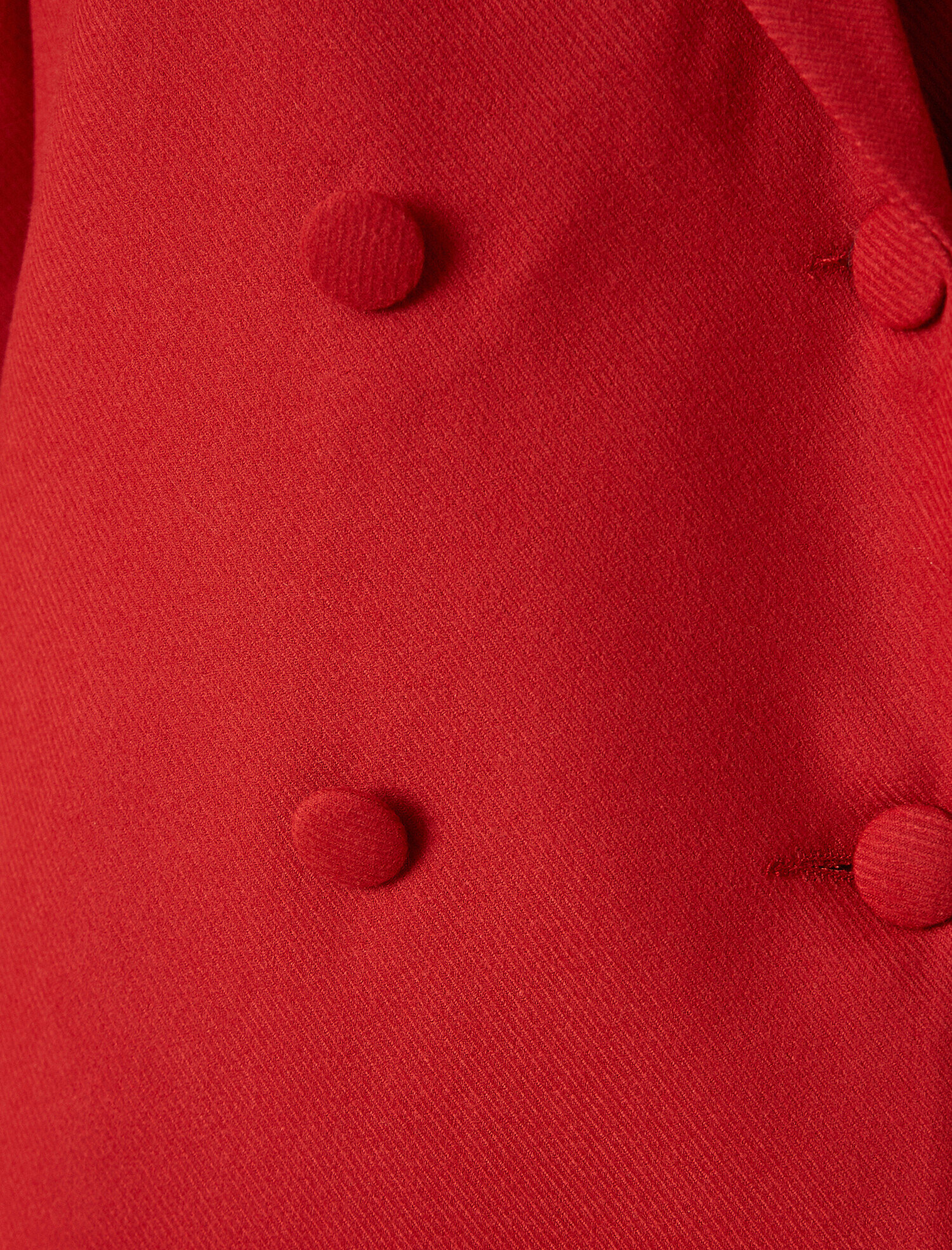   Düğme Detaylı Blazer Ceket