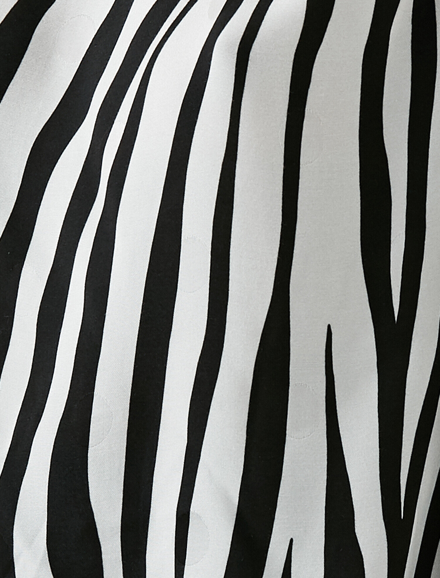   Viskon Bisiklet Yaka Vatkalı Bluz