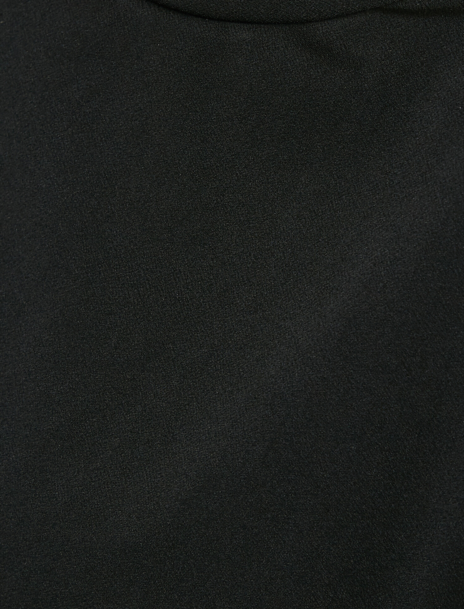   Vatkalı Kısa Elbise