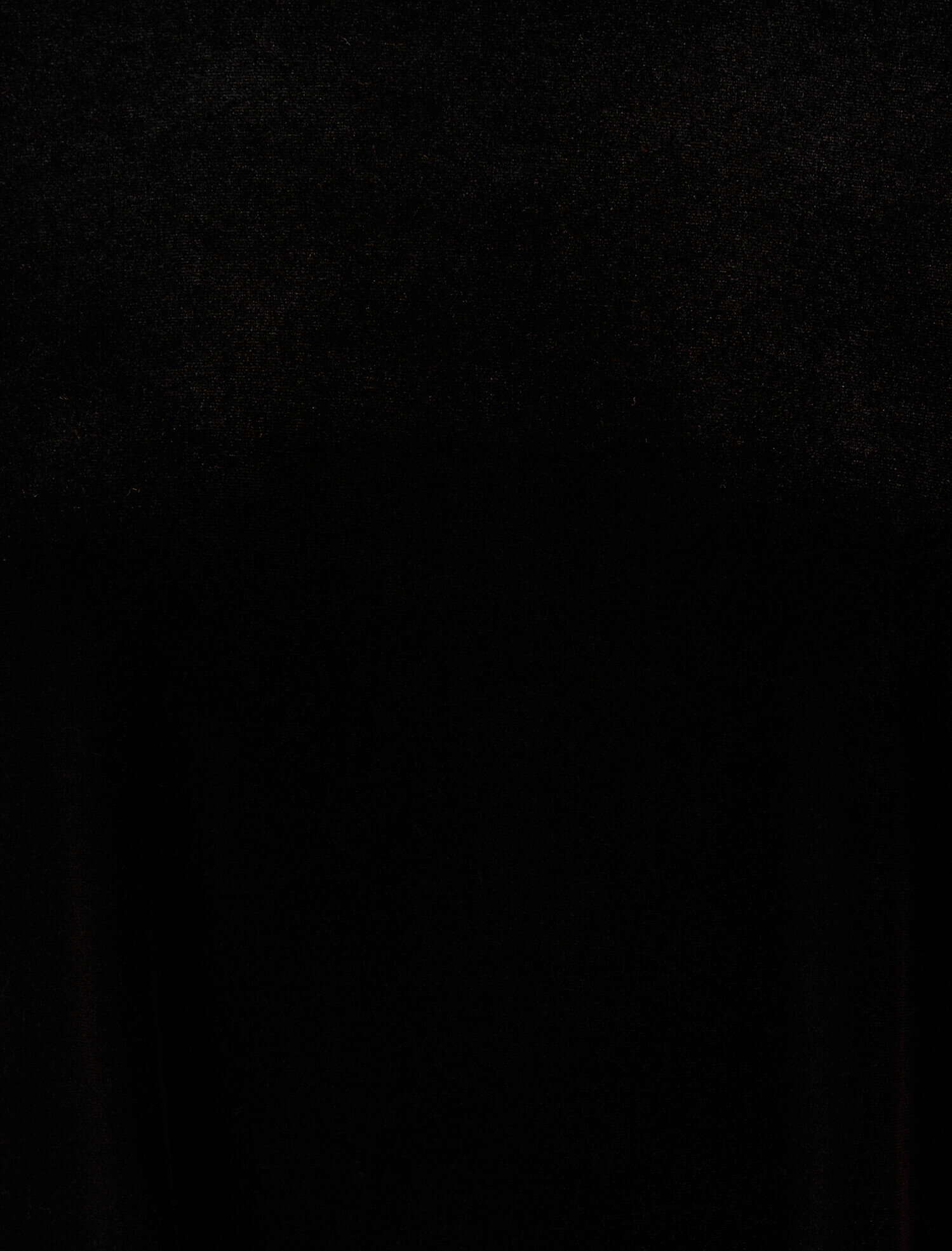   Kadife İşlemeli Bisiklet Yaka Elbise