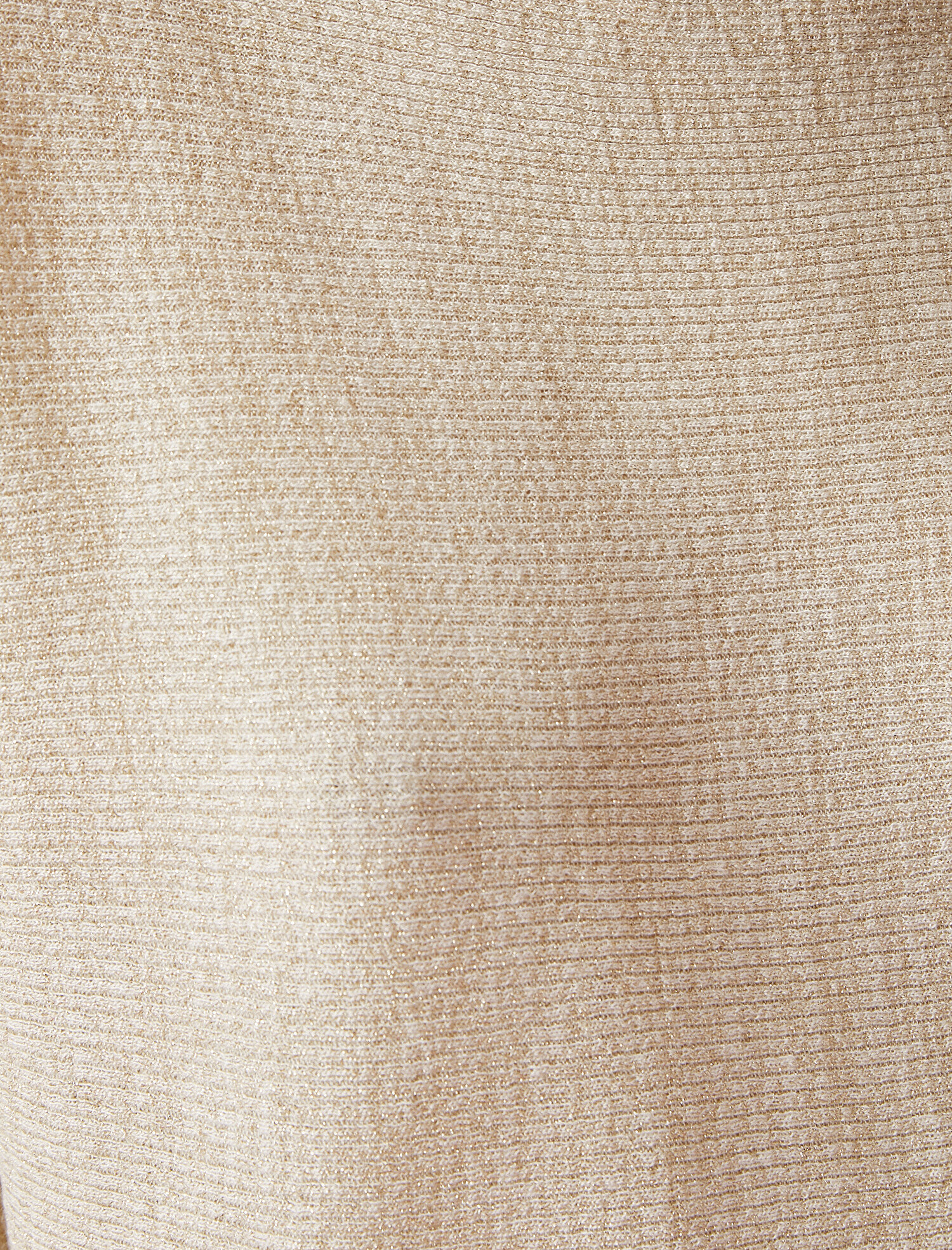 Kayik Yaka 3/4 Kol Triko Kazak