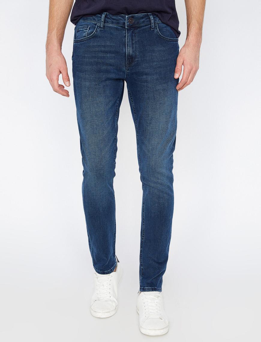   Michael Jeans Pantolon