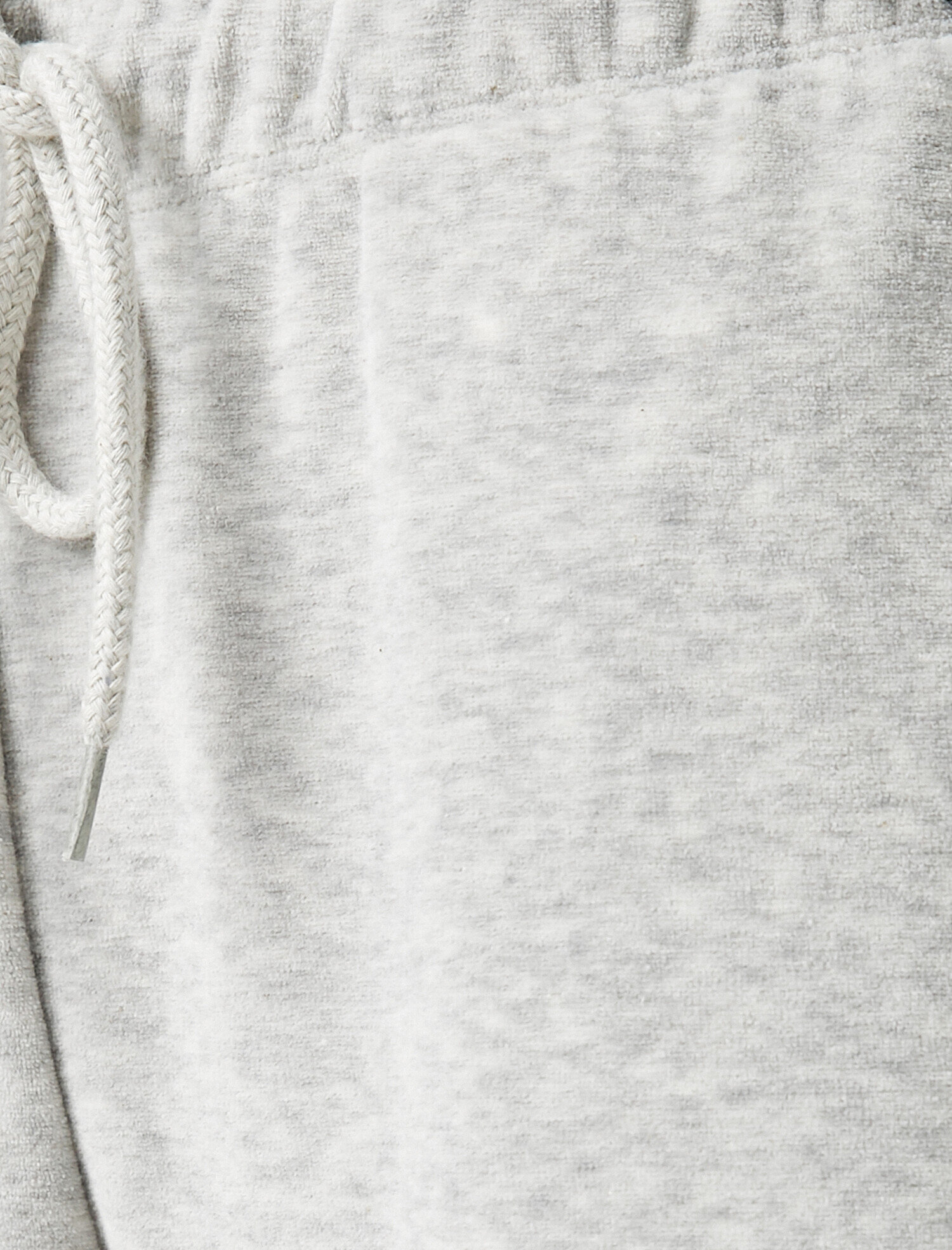   Pamuklu Jogger Eşofman Altı