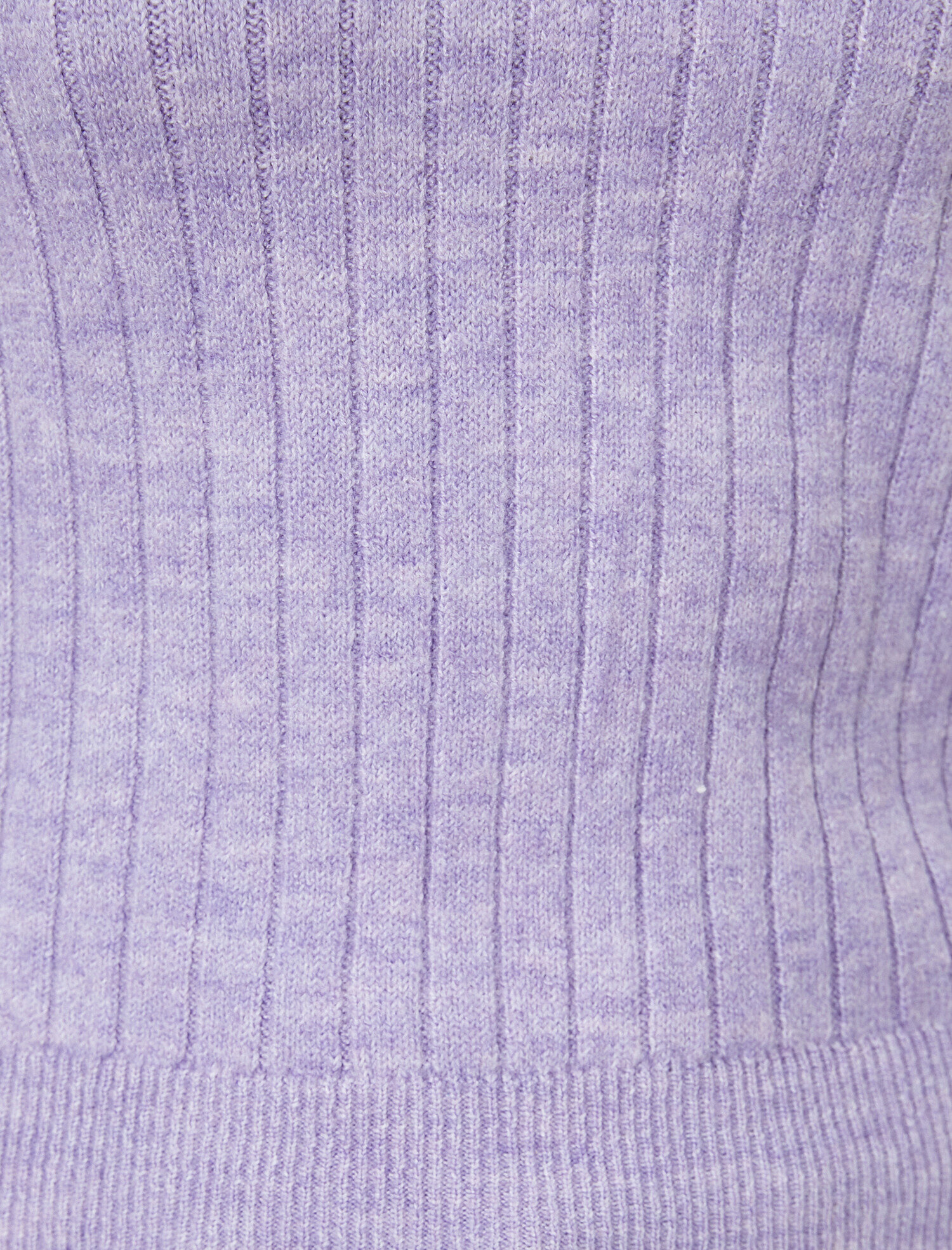   Uzun Kollu Kayik Yaka Triko kazak