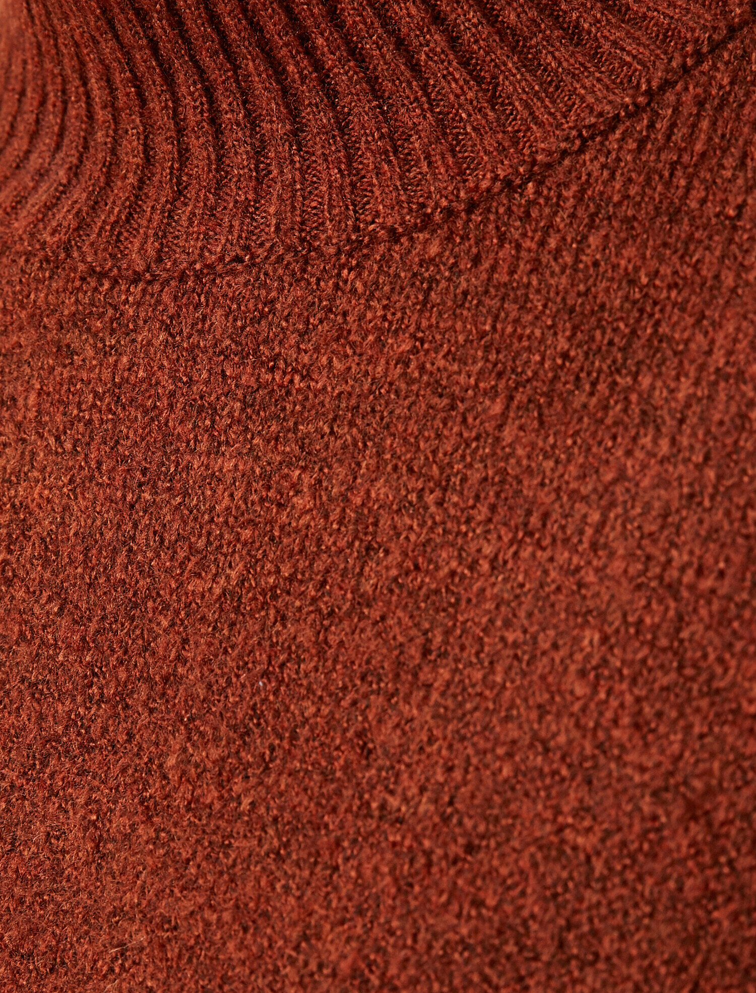   Uzun Kollu Triko Kazak