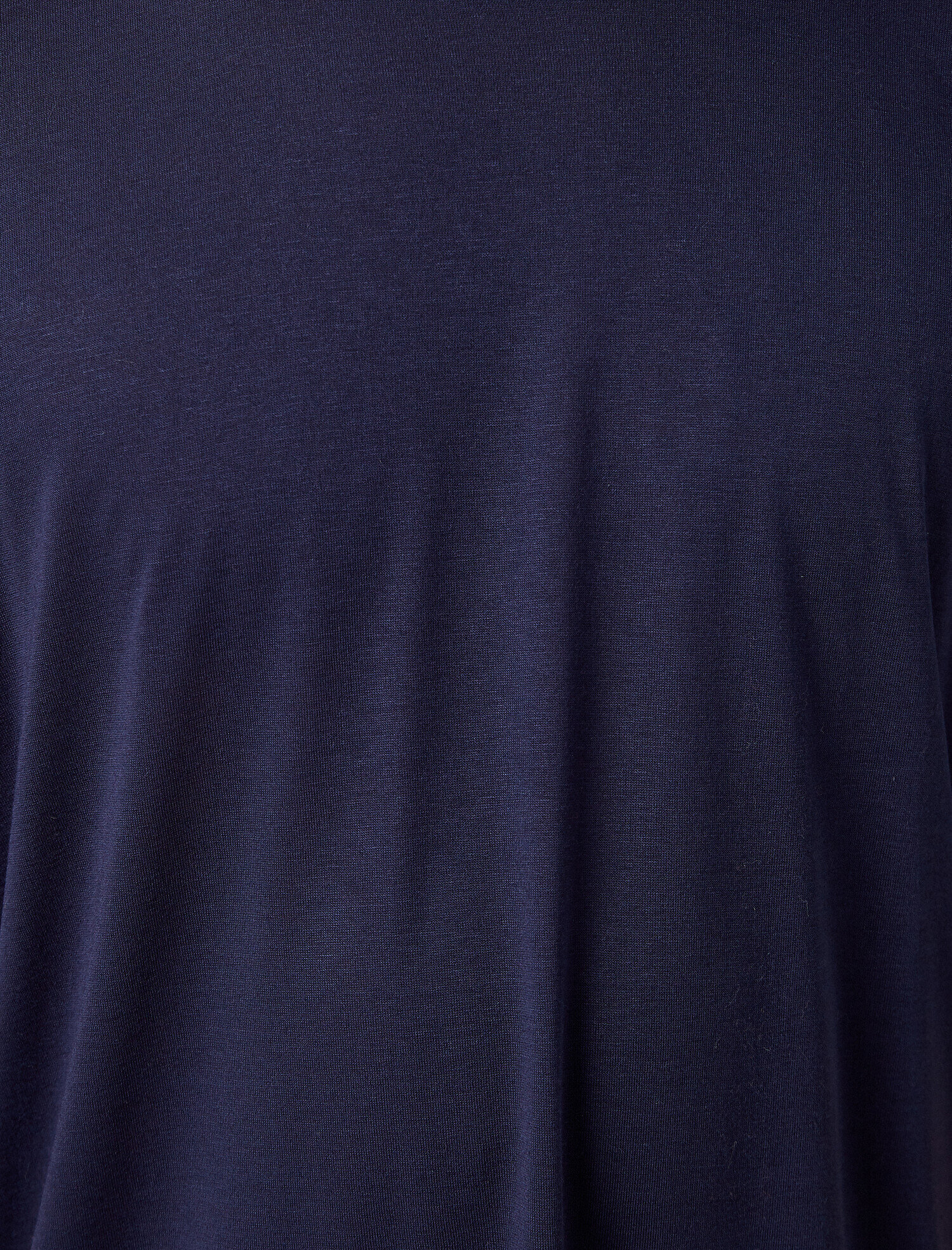   Bisiklet Yaka Kısa Kollu Tişört