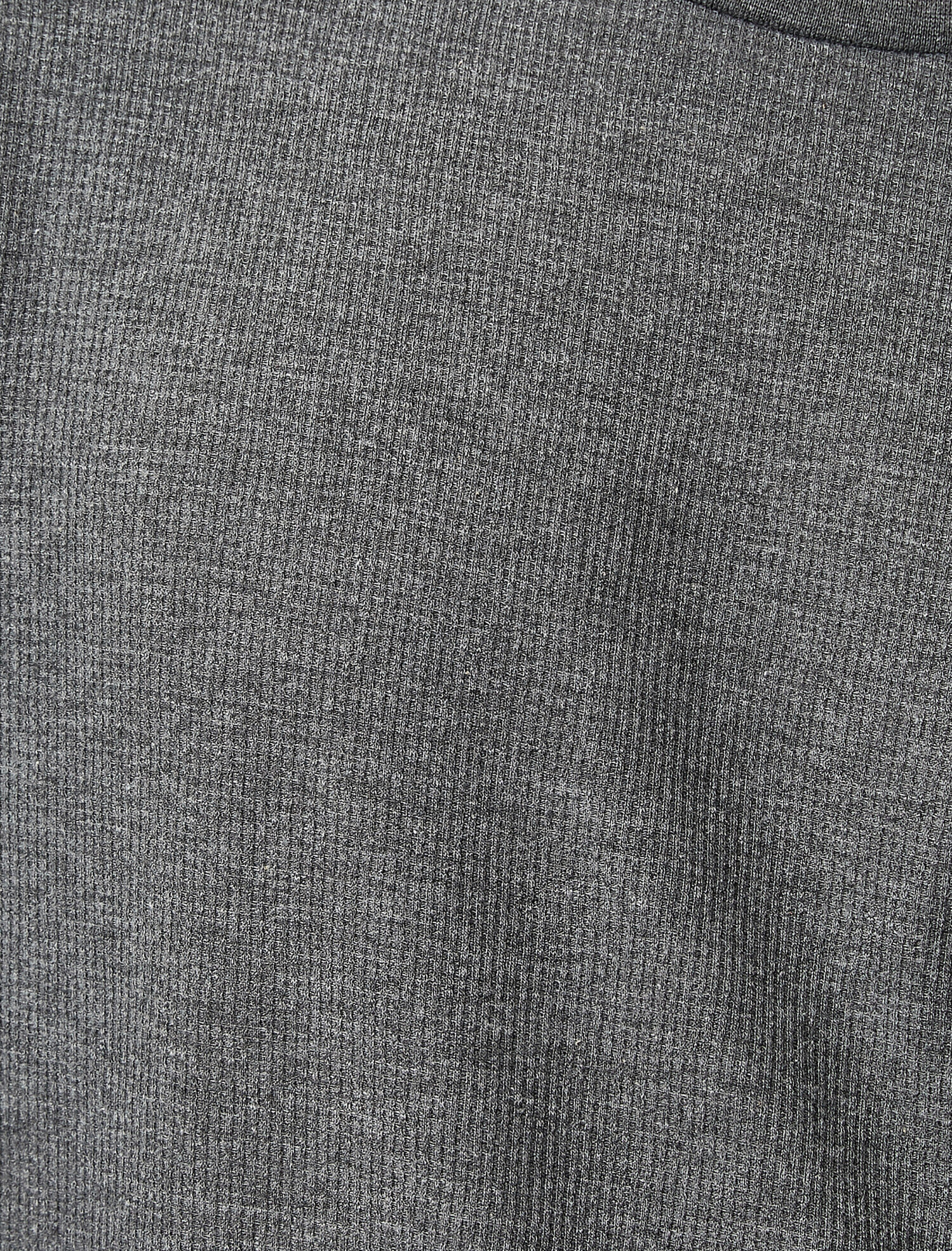   Pamuklu Basic Bisiklet Yaka Uzun Kollu Regular Fit Tişört