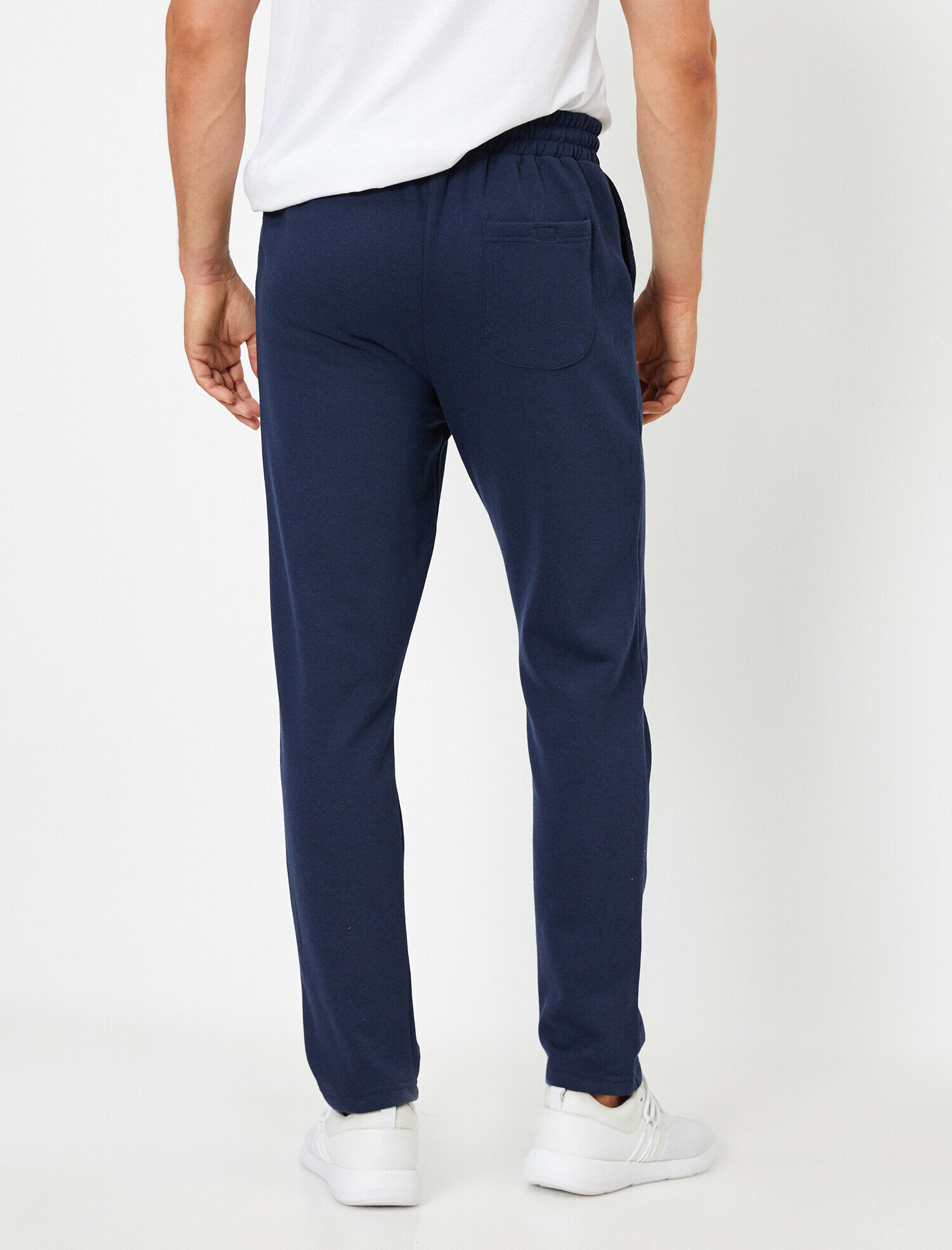 Cepli Eşofman Altı