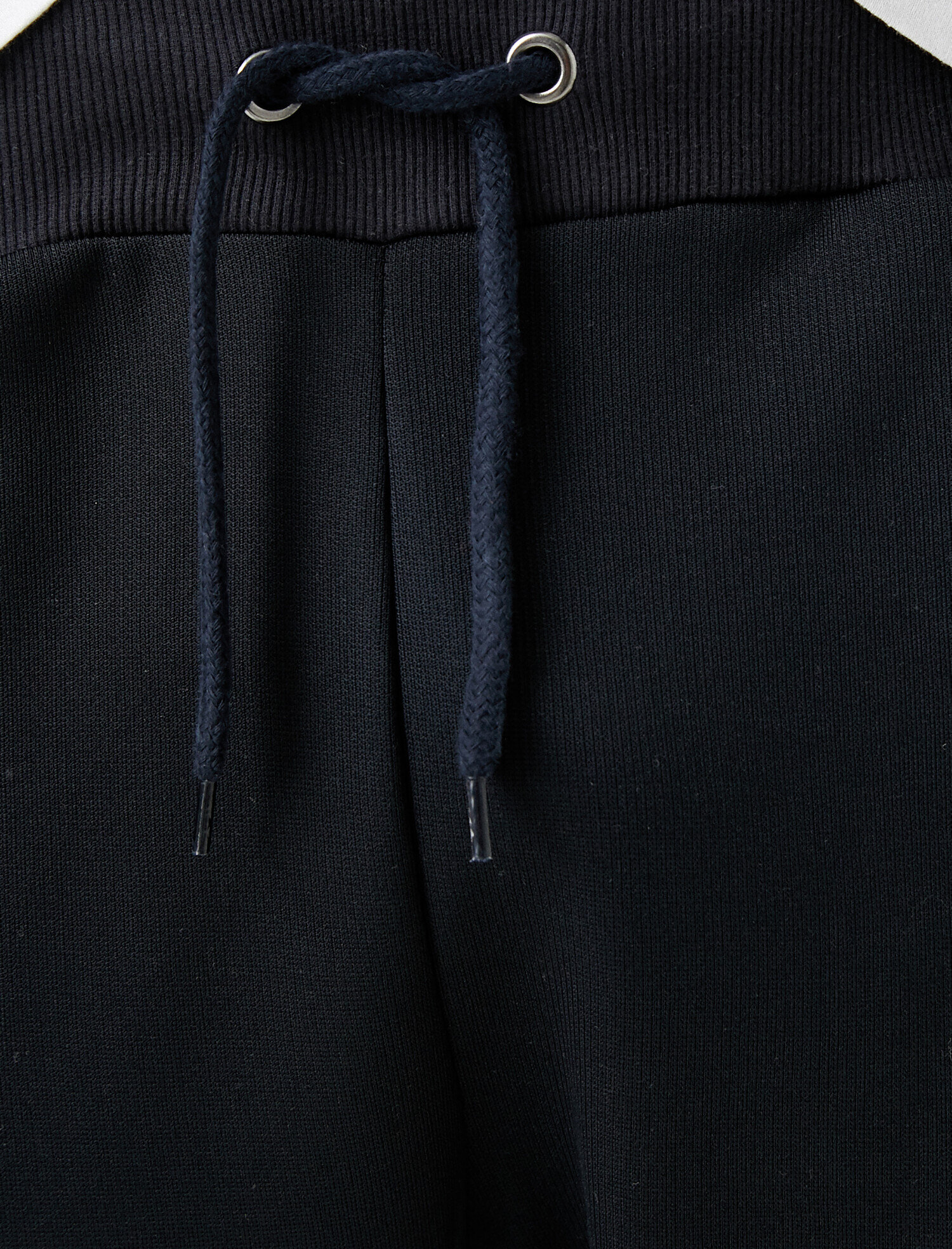   Beli Bağlamalı Basic Eşofman Altı