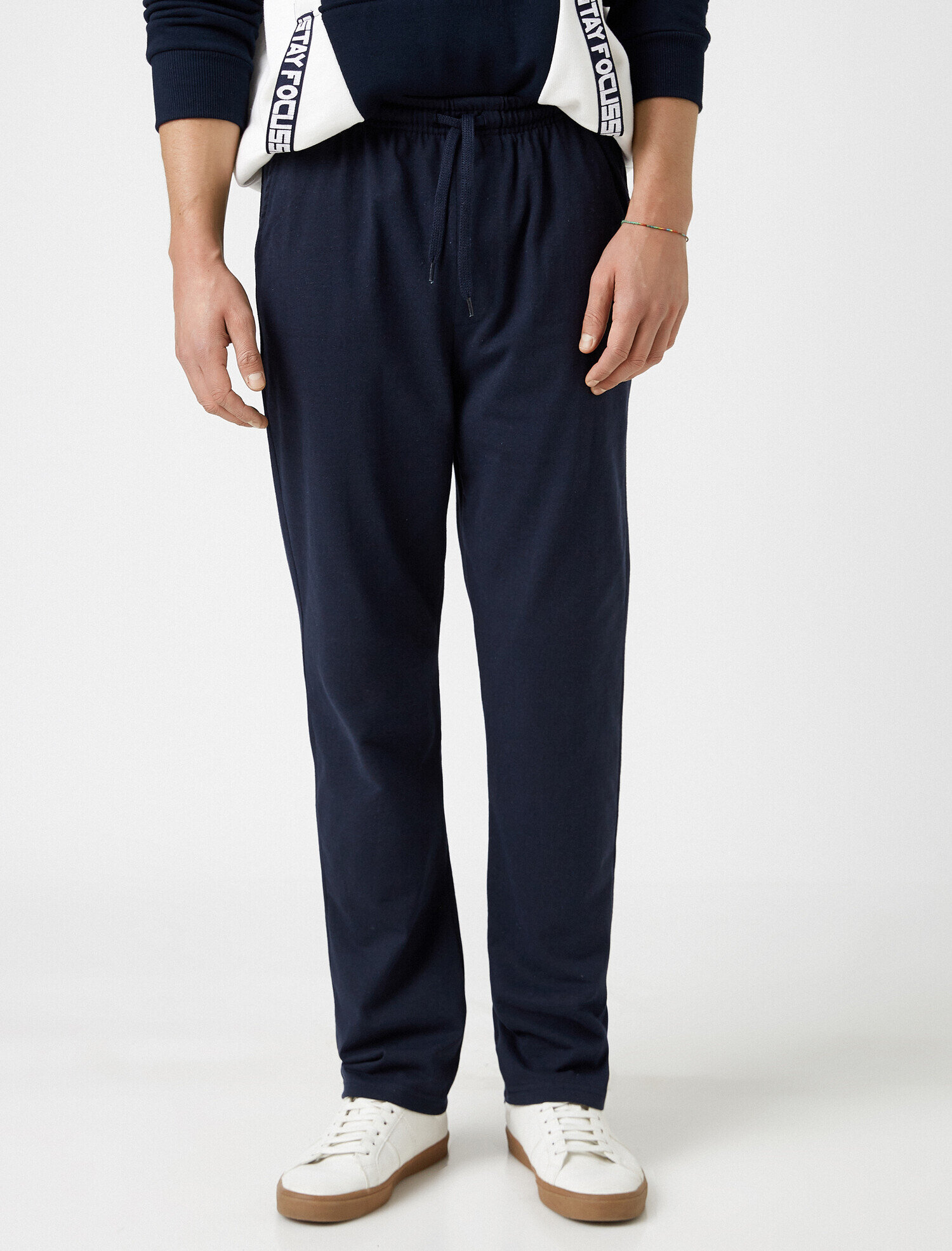   Cepli Eşofman Altı