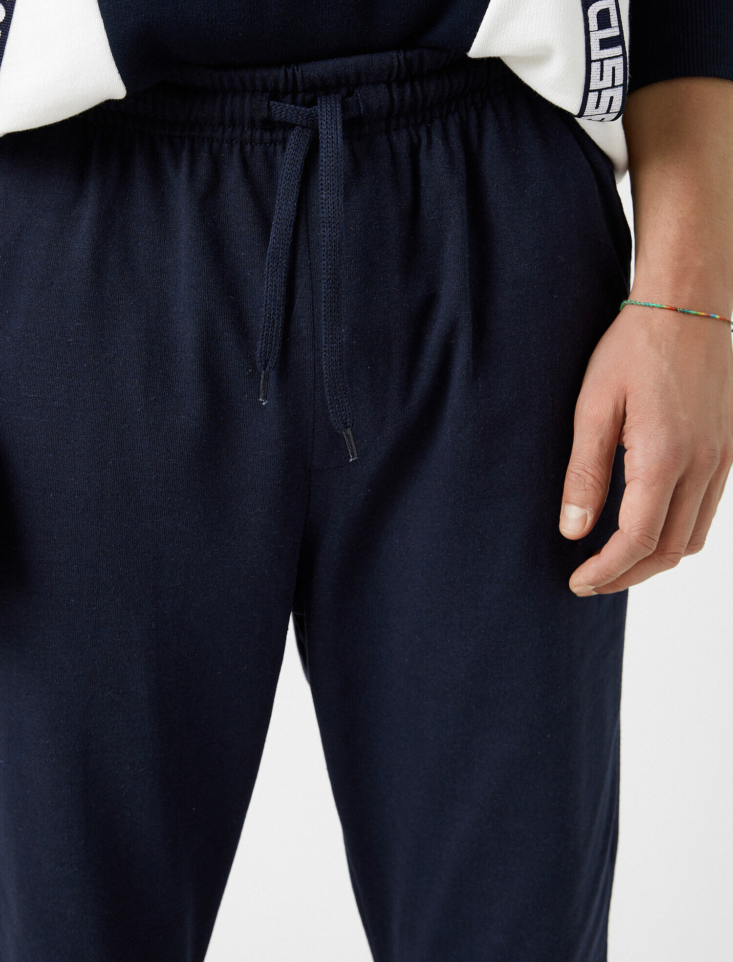   Cepli Eşofman Altı