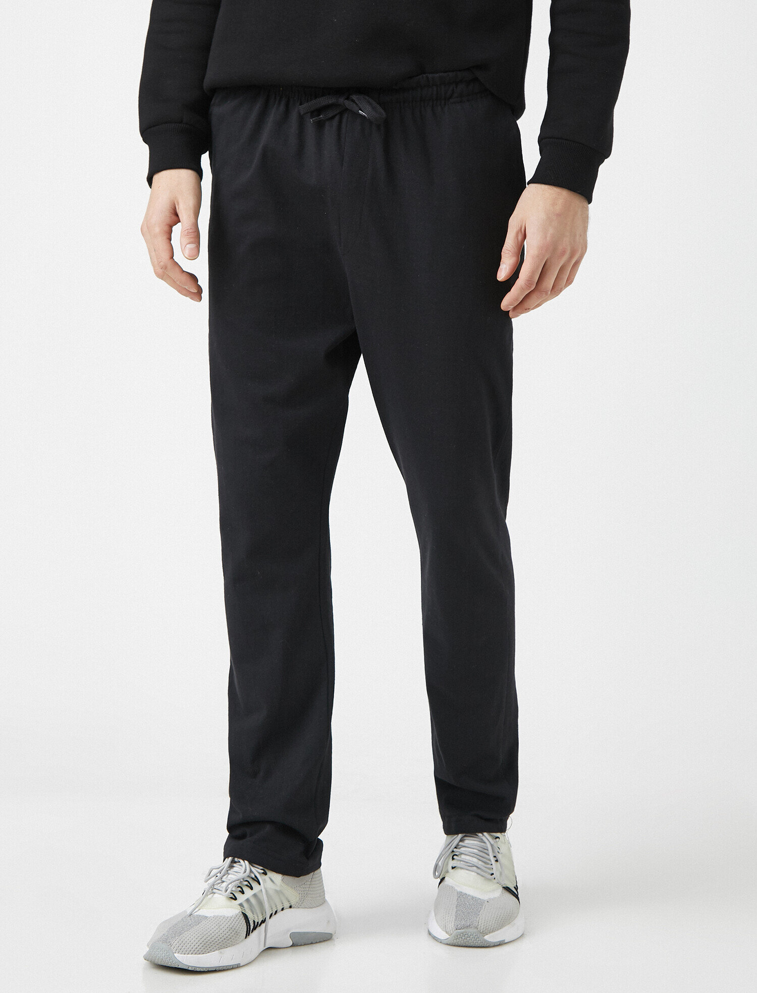   Cepli Eşofman Altı