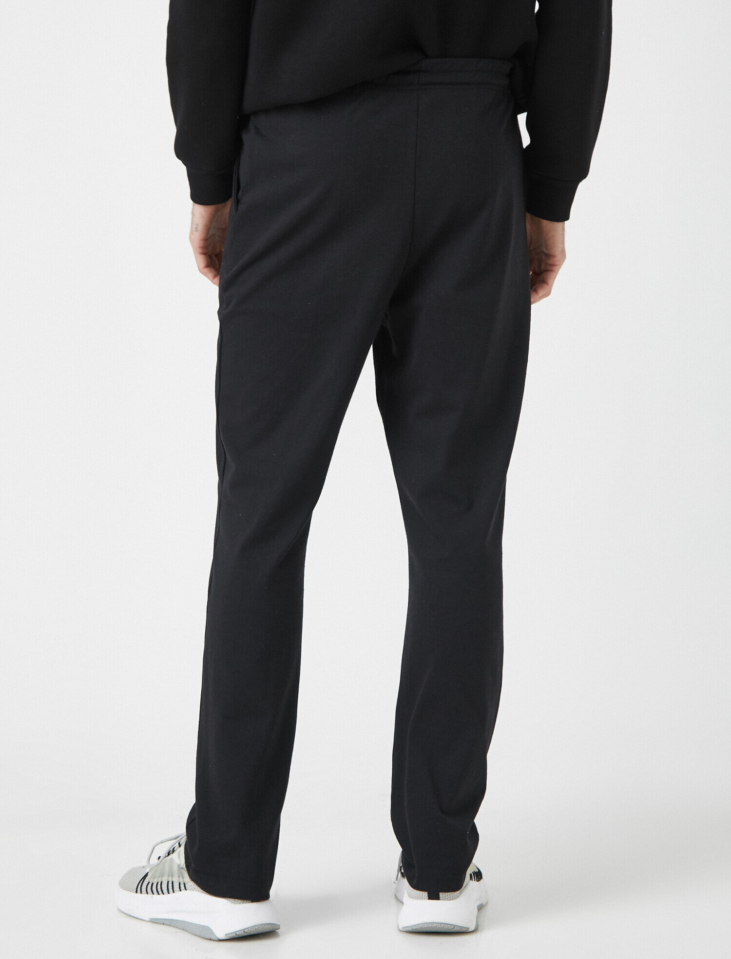   Cepli Eşofman Altı