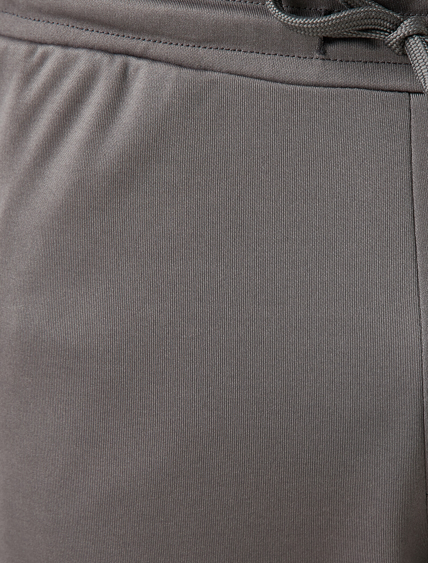 Cepli Fermuarlı Normal Bel Jogger Eşofman Altı