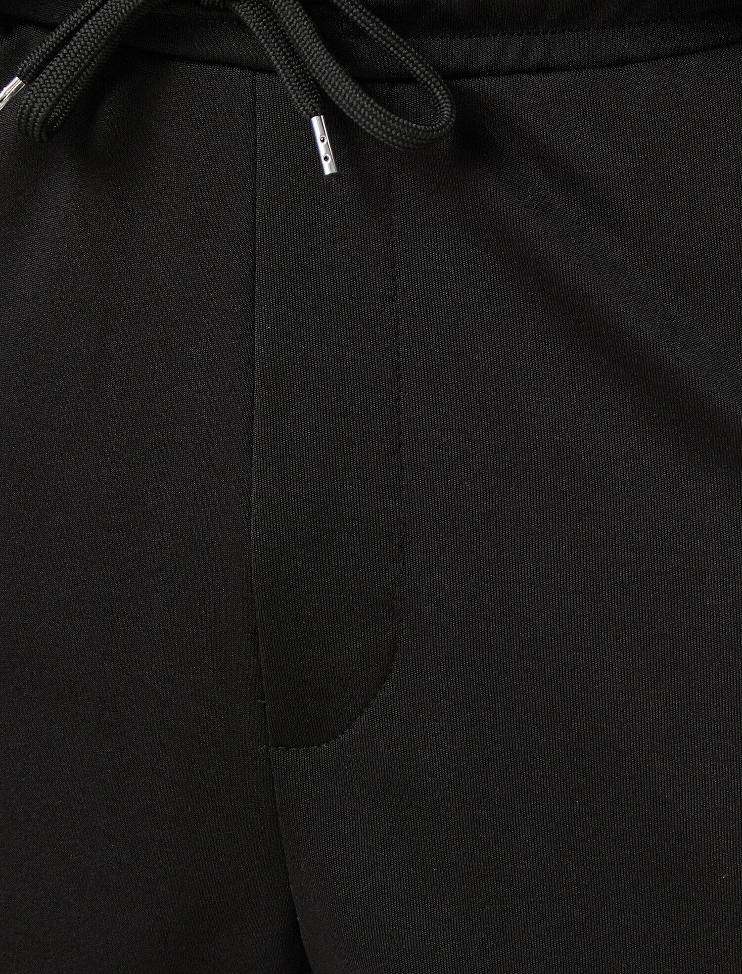   Cepli Fermuarlı Normal Bel Jogger Eşofman Altı