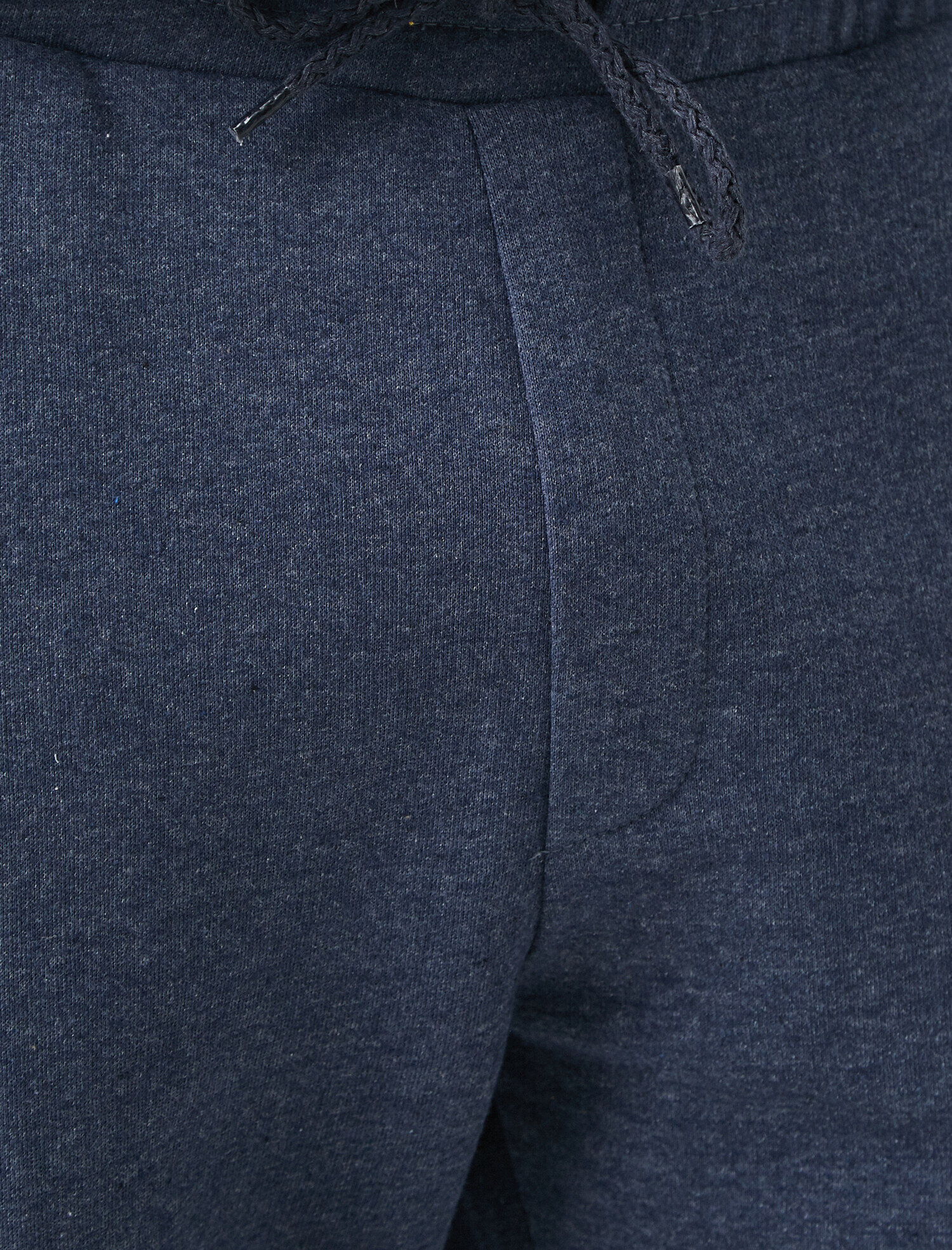   Pamuklu Beli Bağlamalı Cepli Basic Jogger Eşofman Altı