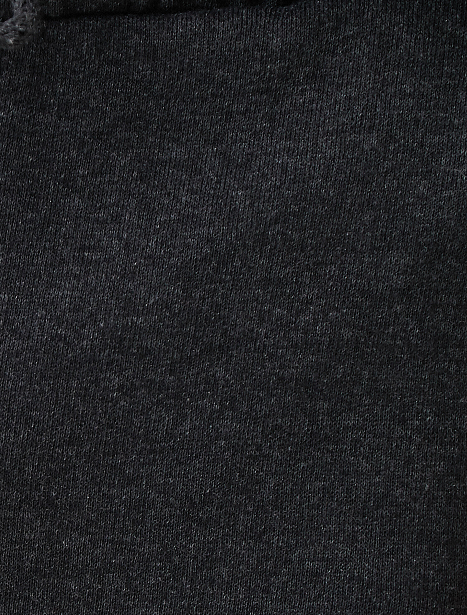   Beli Bağlamalı Pamuklu Yazılı Baskılı Jogger Eşofman Altı