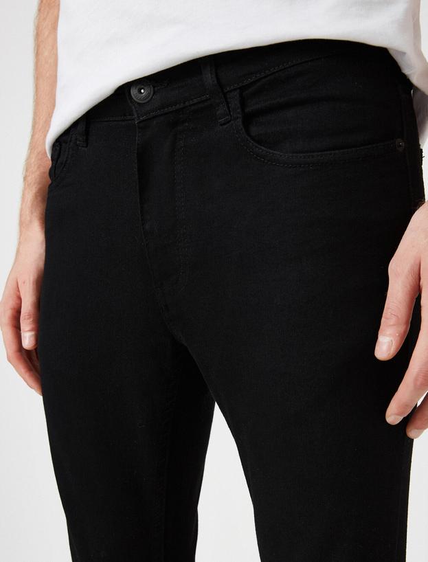 WOMEN FASHION Jeans Basic Black L discount 57% ONLY shorts jeans 