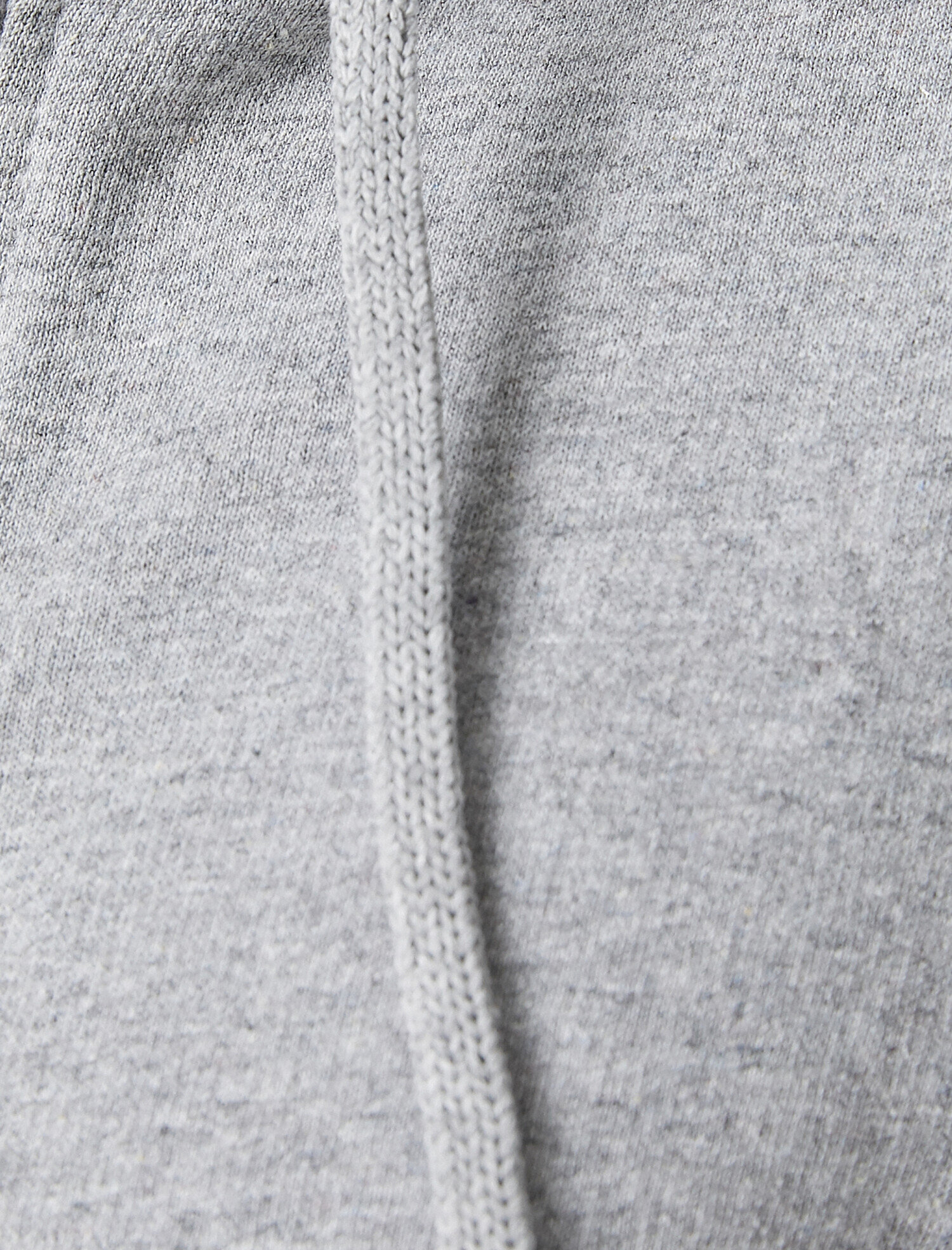   Uzun Kollu Kapüşonlu Fermuarlı Sweatshirt