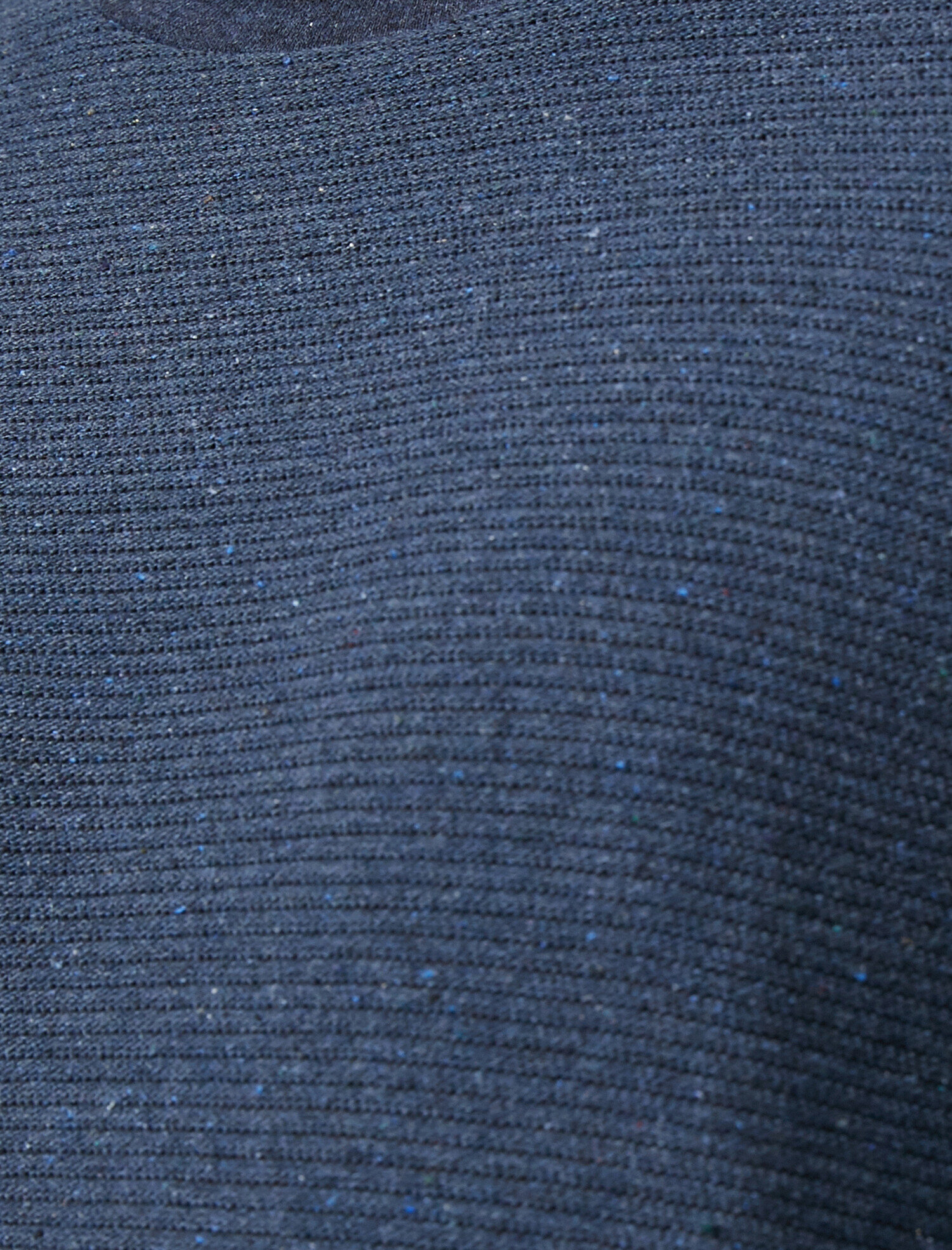   Bisiklet Yaka Kazak Dar Kesim