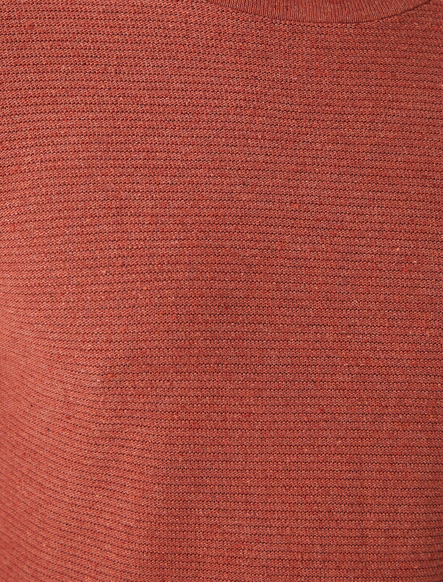   Bisiklet Yaka Kazak Dar Kesim