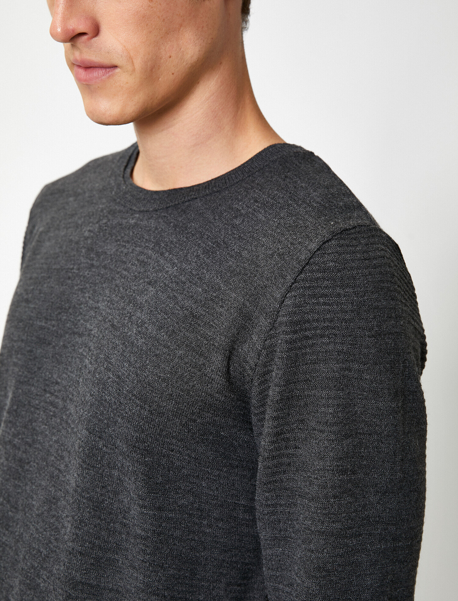 Uzun Kollu Kazak Bisiklet Yaka