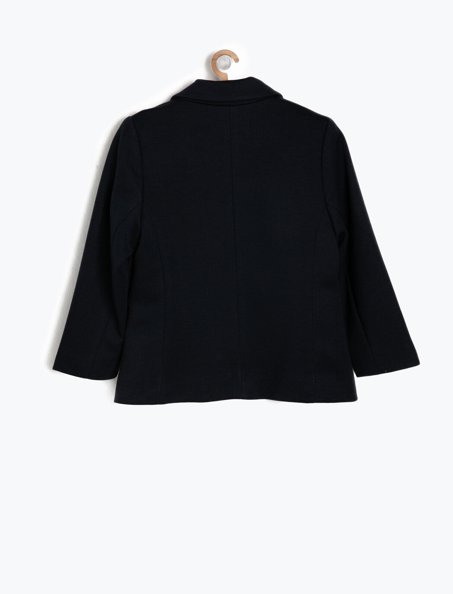  Erkek Çocuk Cep Detaylı Ceket