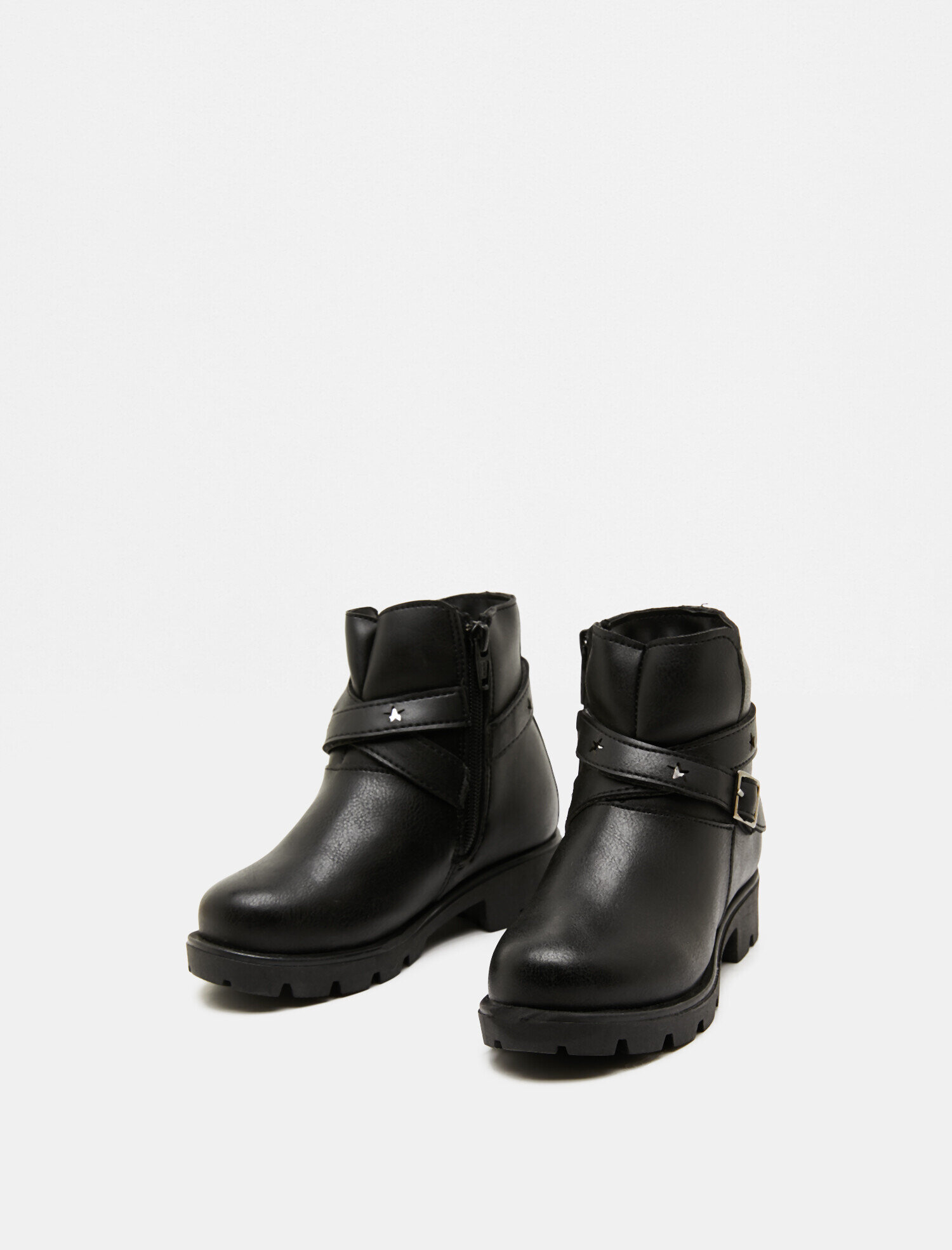  Kız Çocuk Toka Detaylı Bot