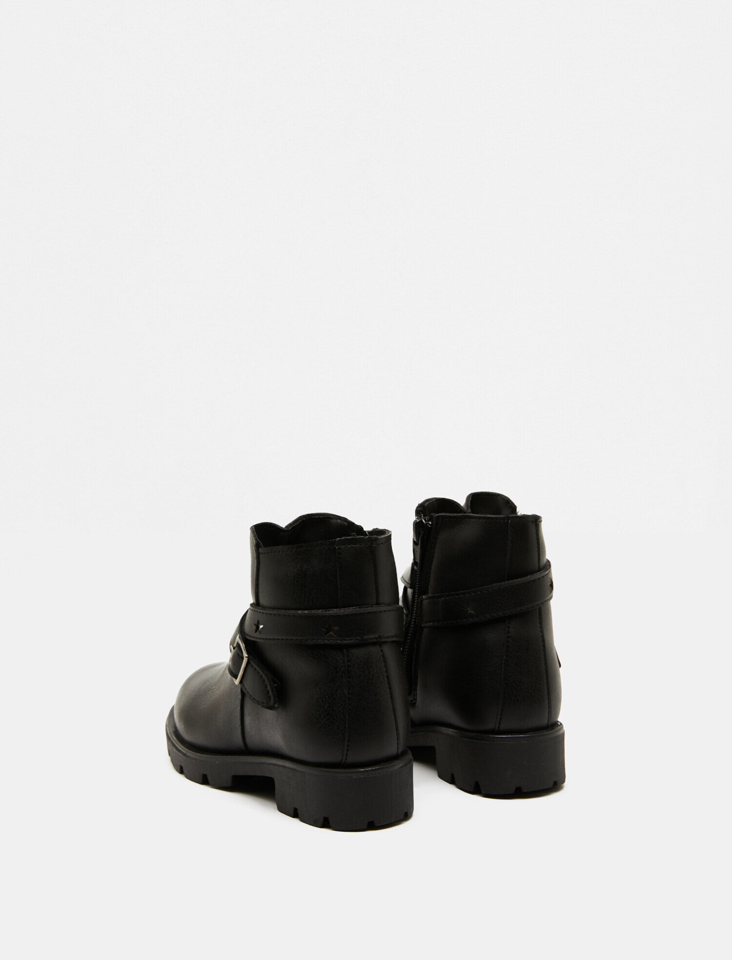  Kız Çocuk Toka Detaylı Bot